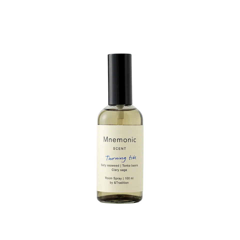 Mnemonic Room Spray MNC4