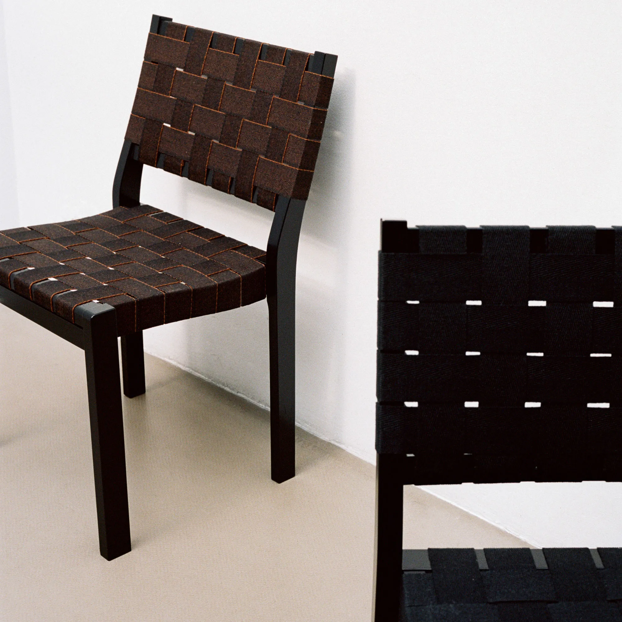Chair 611