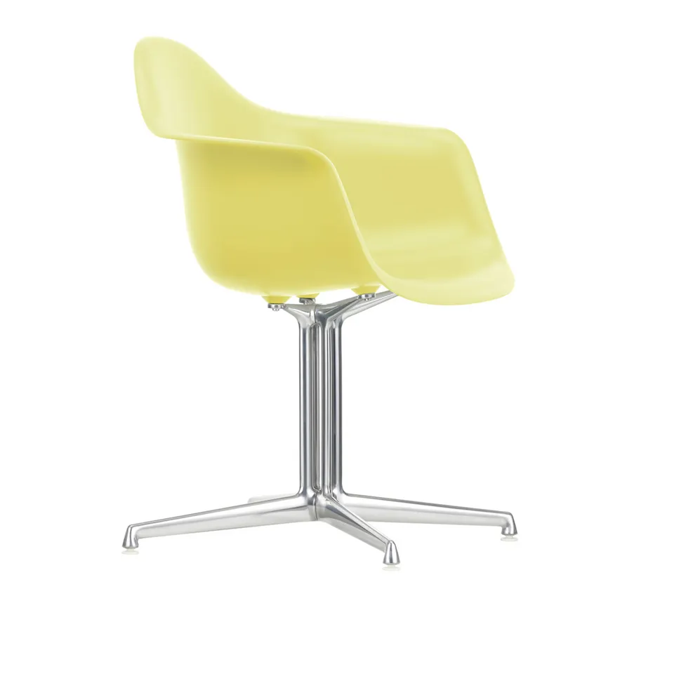 Eames RE Plastic Armchair DAL konferensstol