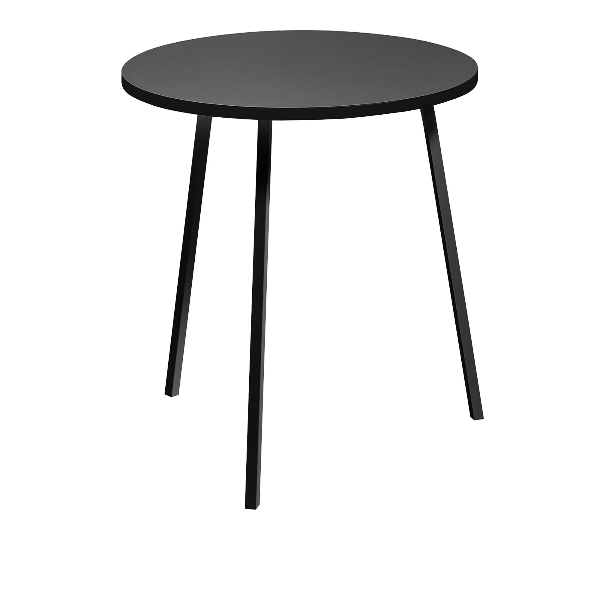 Loop Stand Round High bord