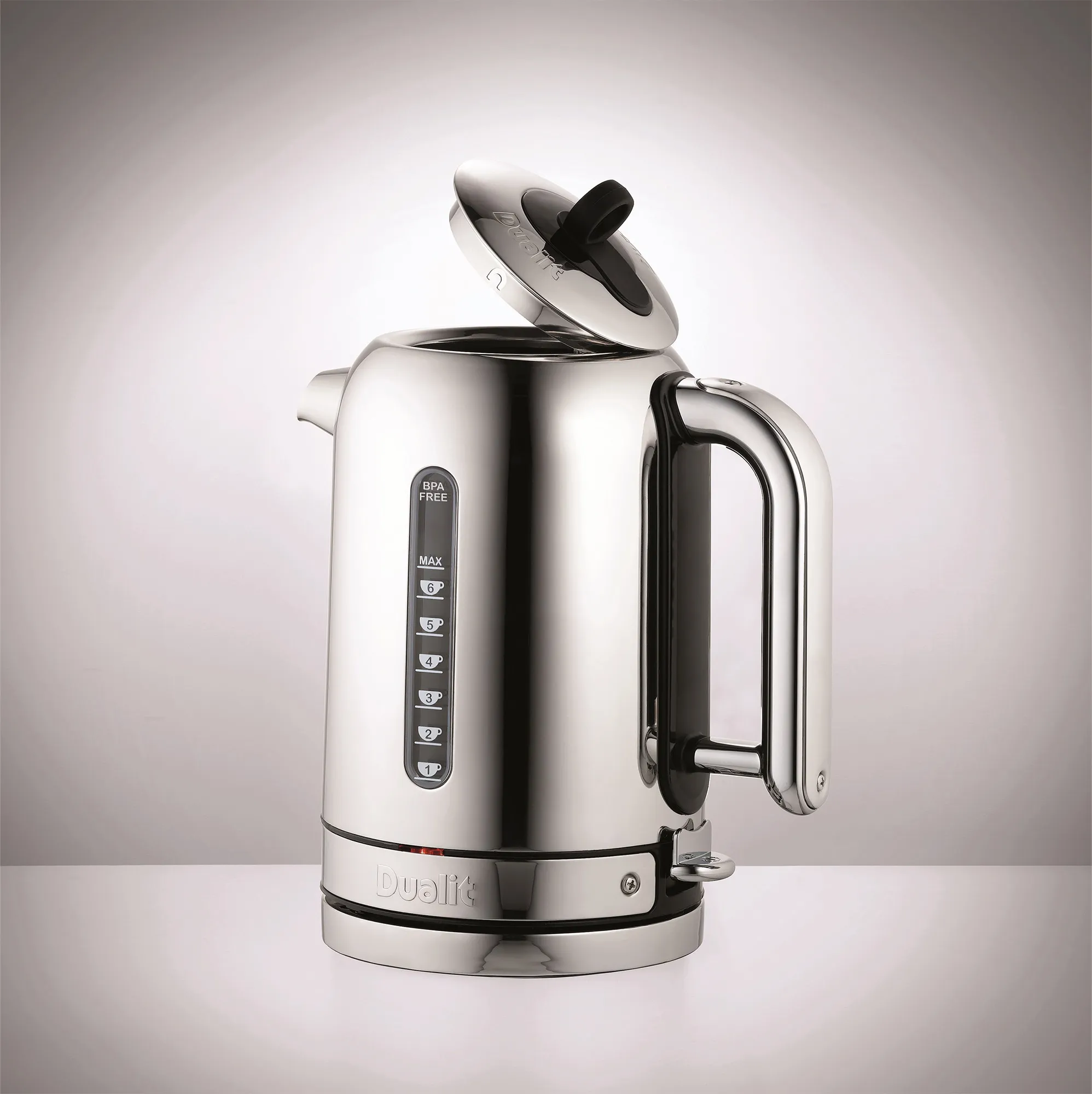 Vattenkokare classic 1,7 L