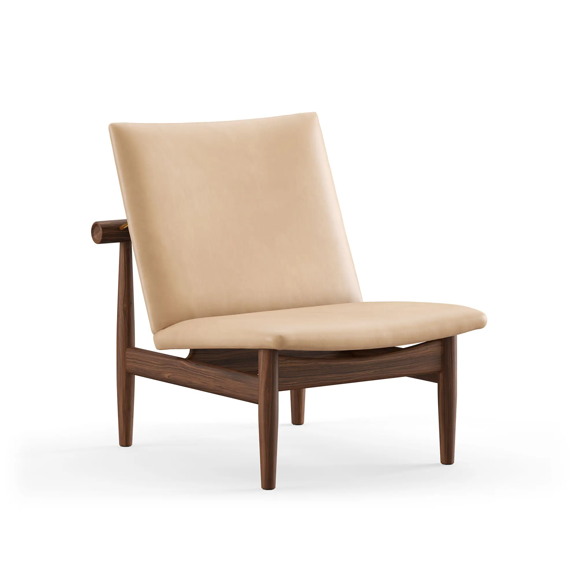 Japan stol Walnut
