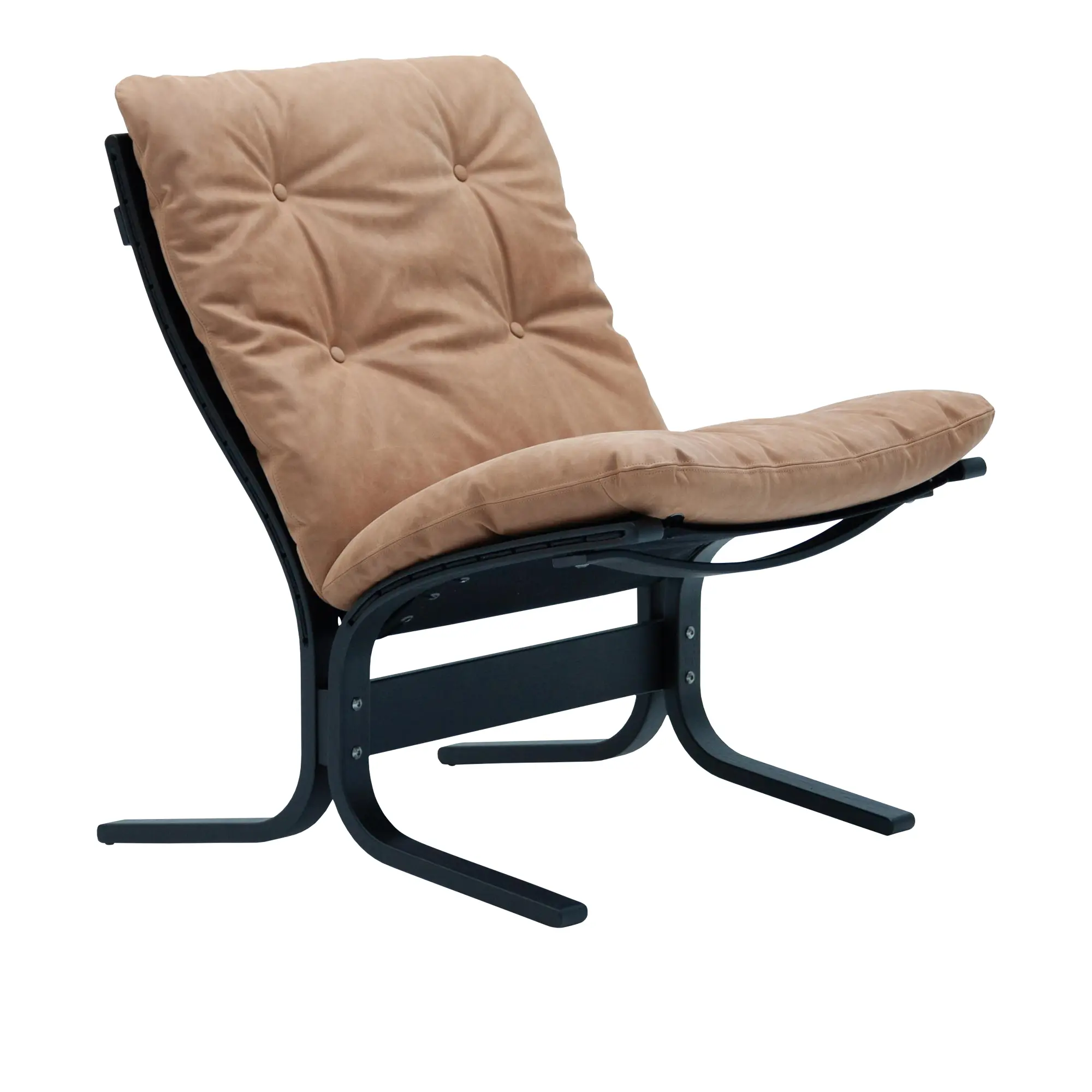Siesta Classic Low Black