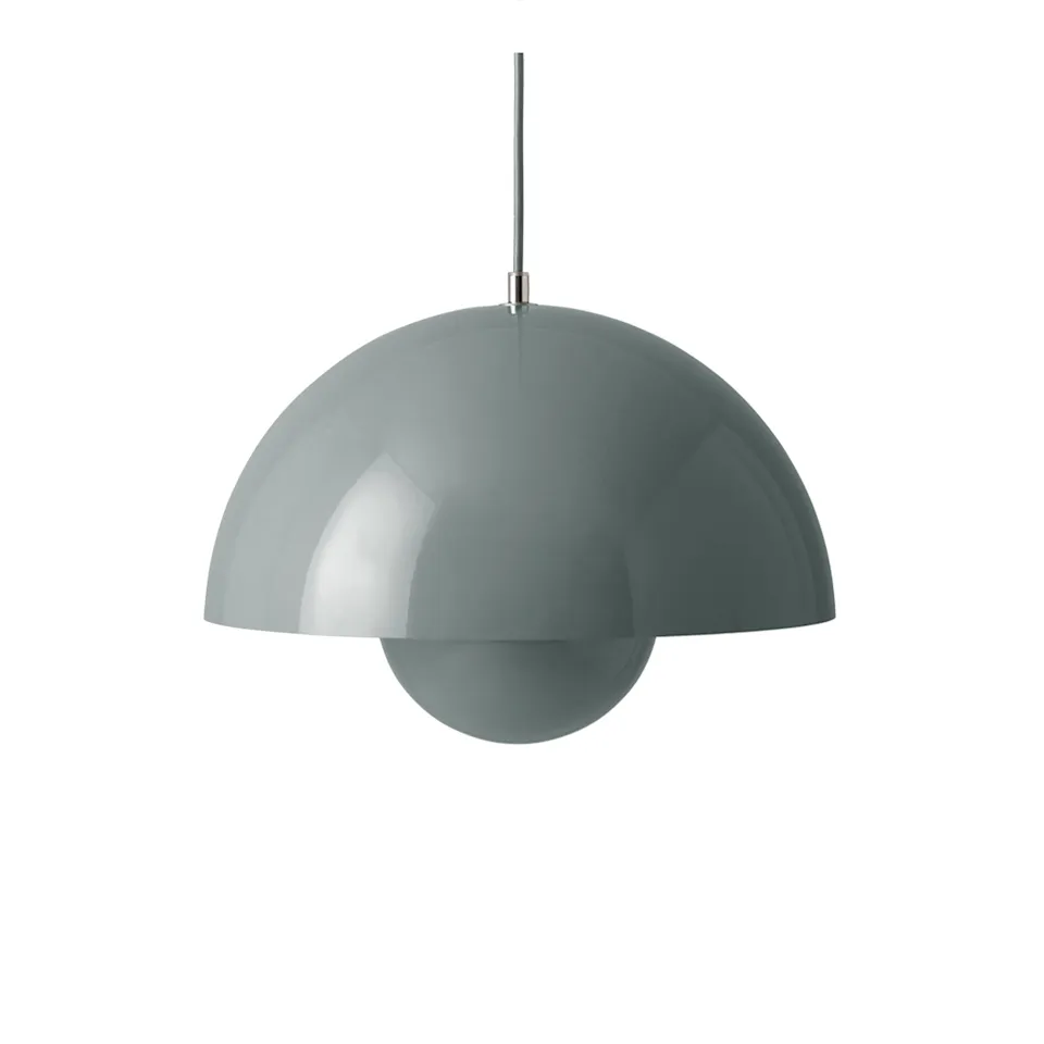 Flowerpot VP7 Pendant