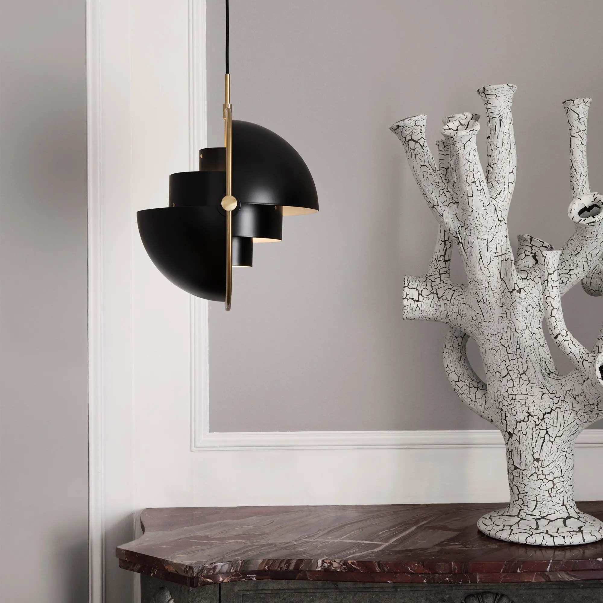 Multi-Lite pendellampa Small