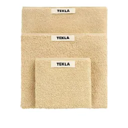 Terry Sienna handduk