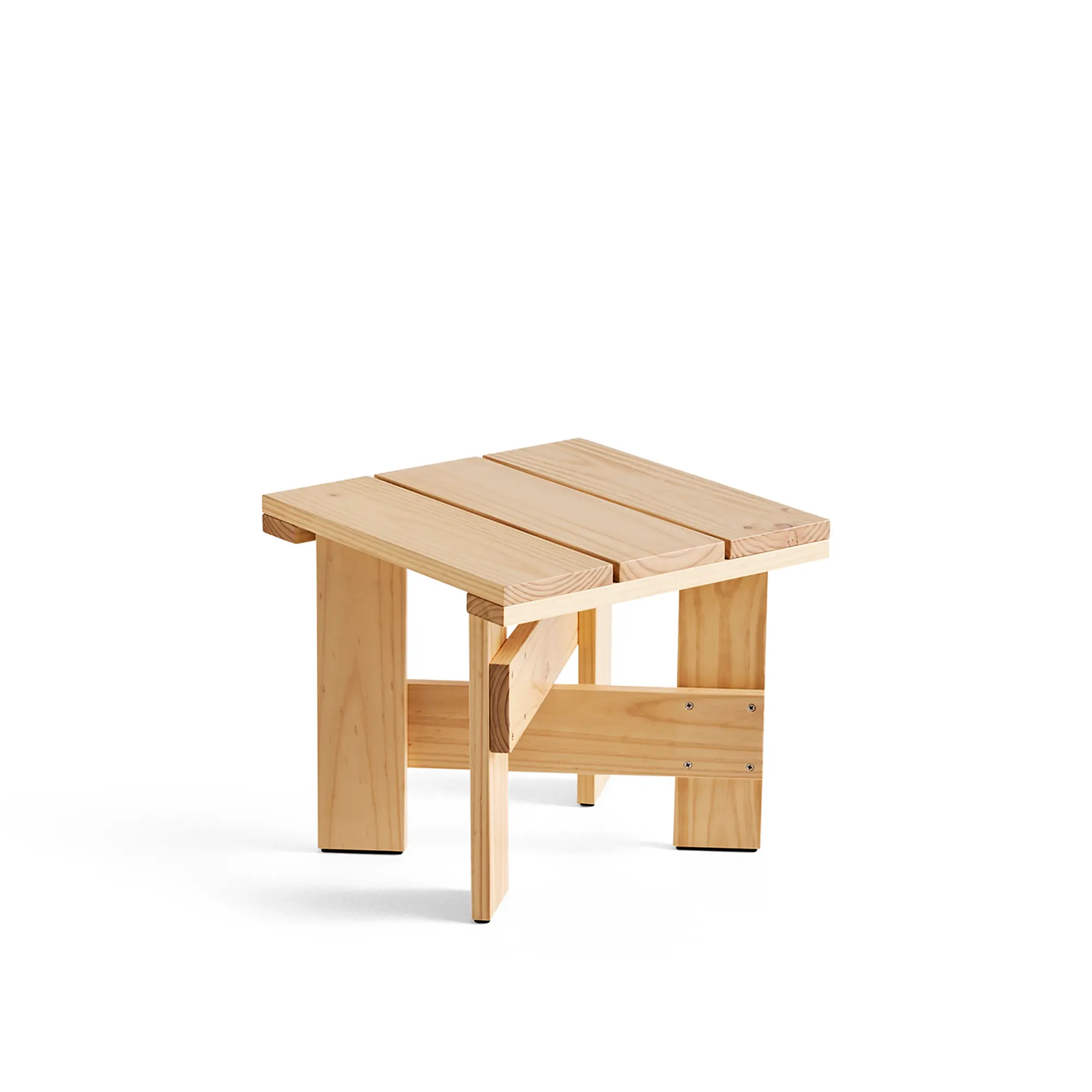 Crate soffbord utomhus 45 cm