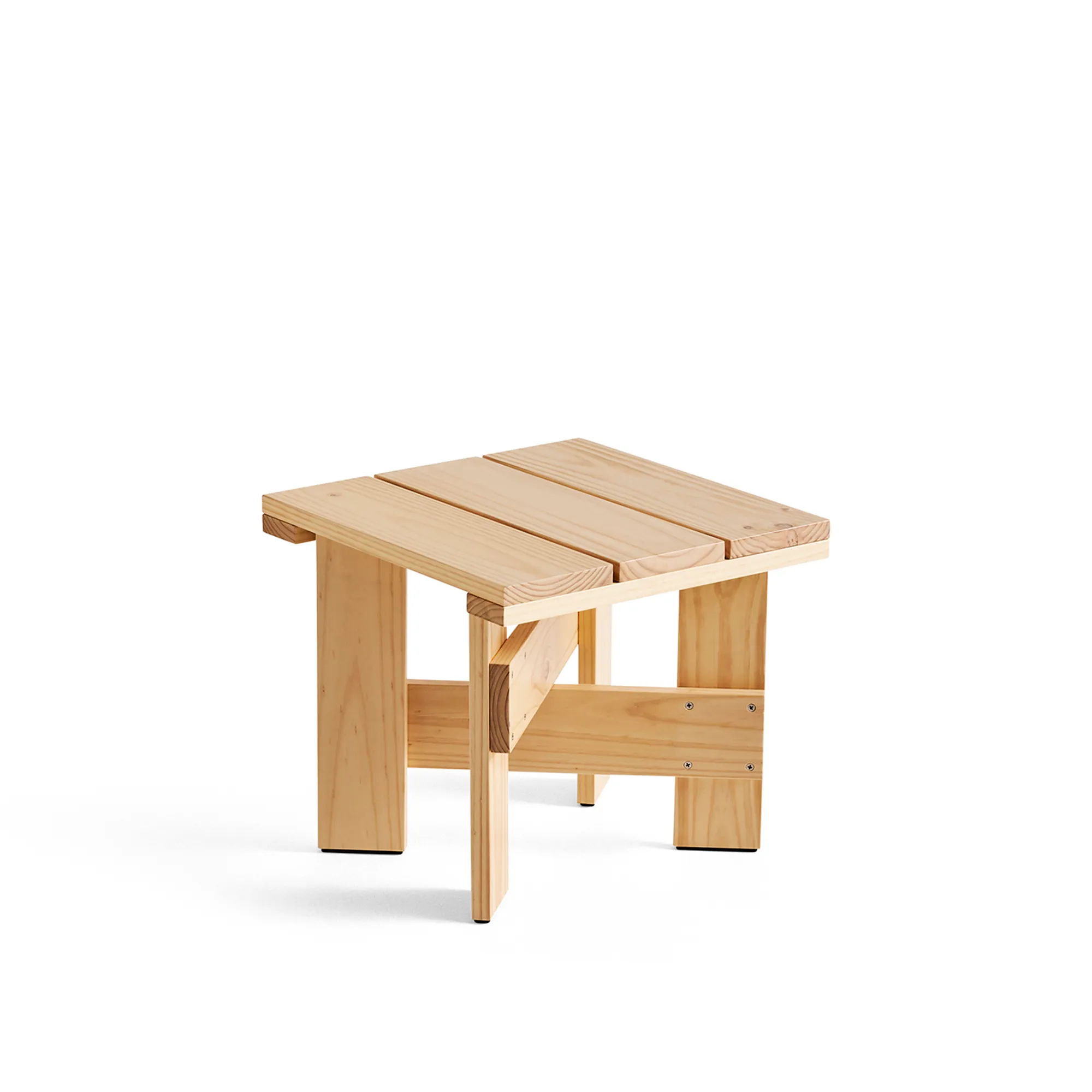 Crate soffbord utomhus 45 cm