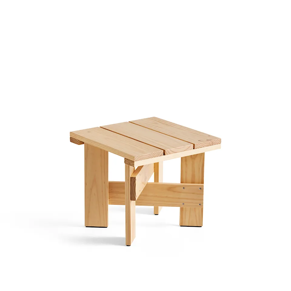 Crate soffbord utomhus 45 cm