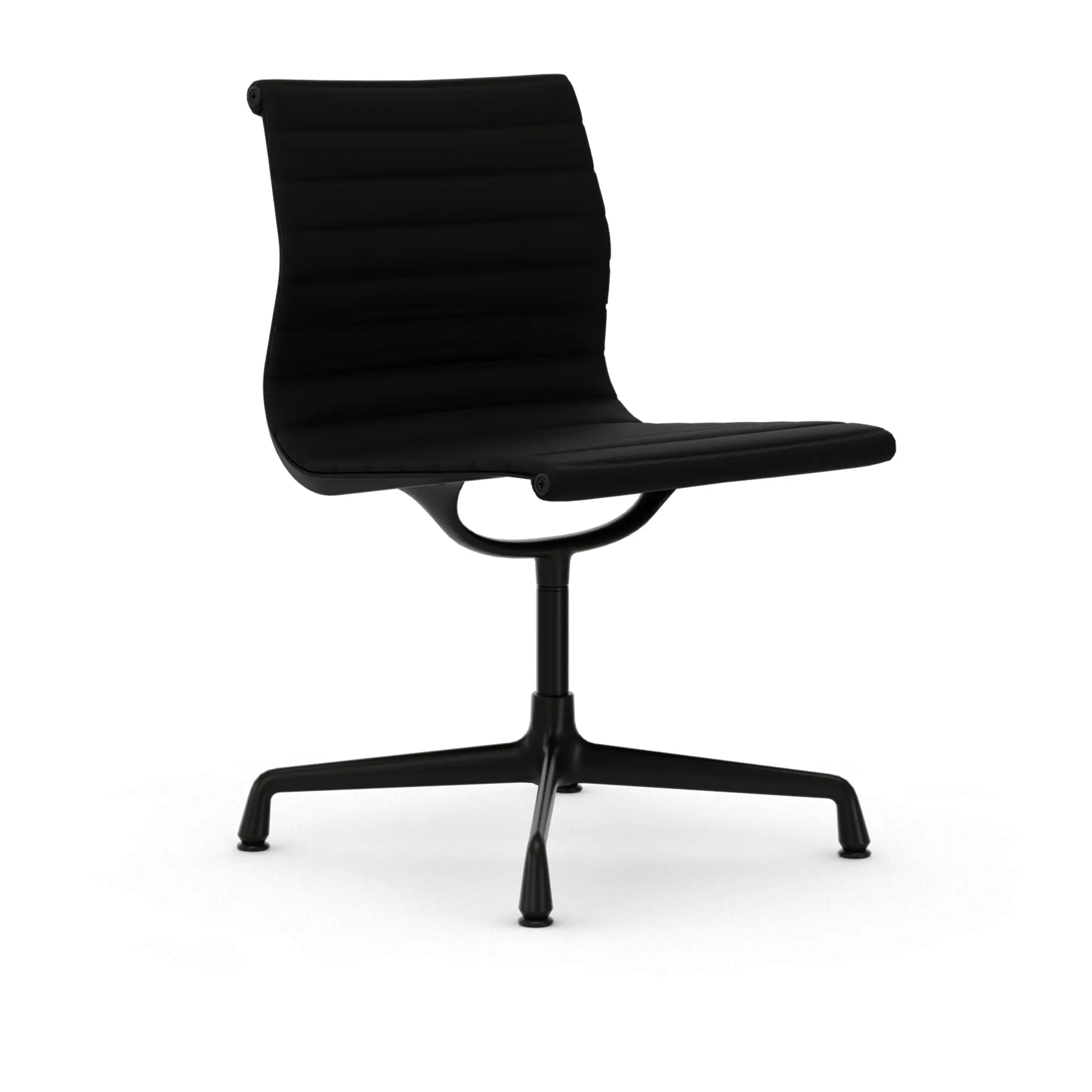 EA 101 kontorstol Black