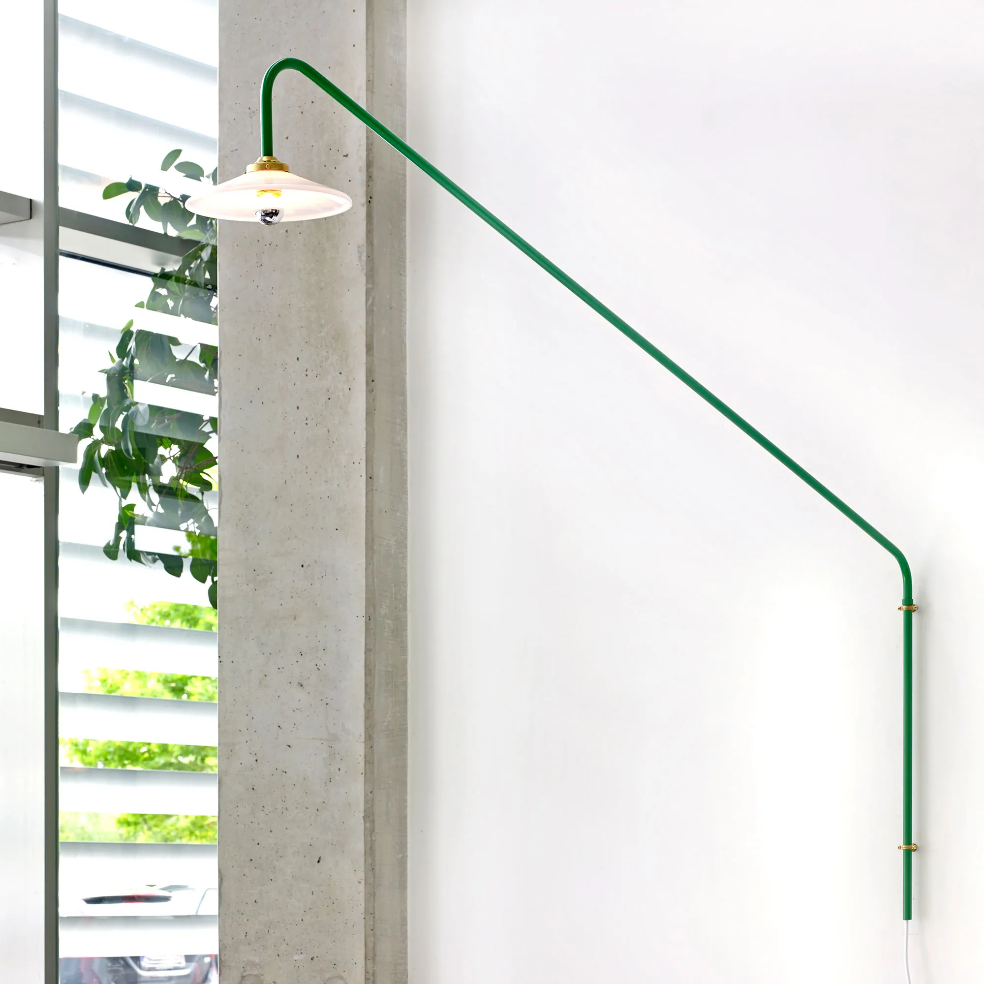 Hanging Lamp N°1