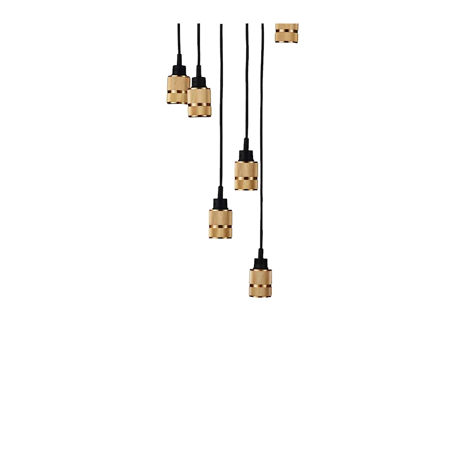 Hooked 6.0 Nude