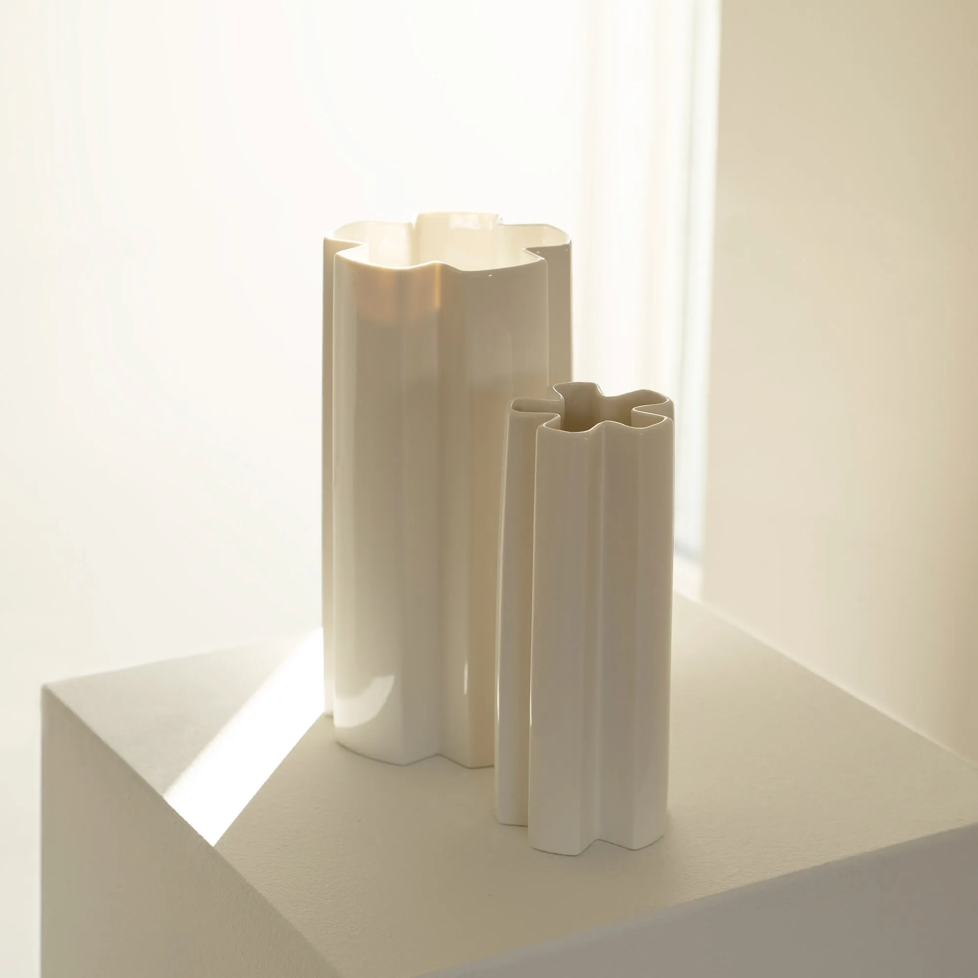 Kyo Star Vase