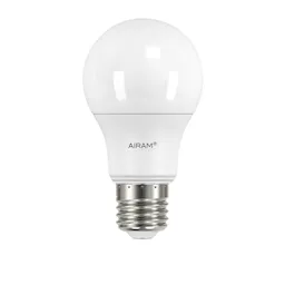 LED Valonlähde E27 2700K Himmennettävä valkoinen