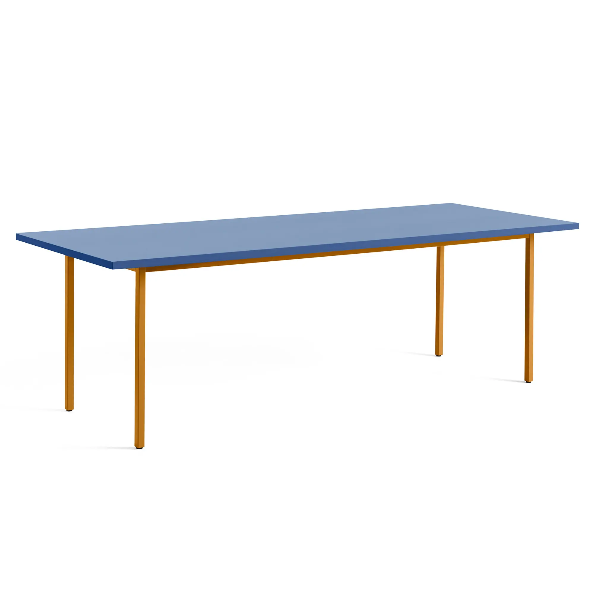 Two-Colour matbord 240 cm