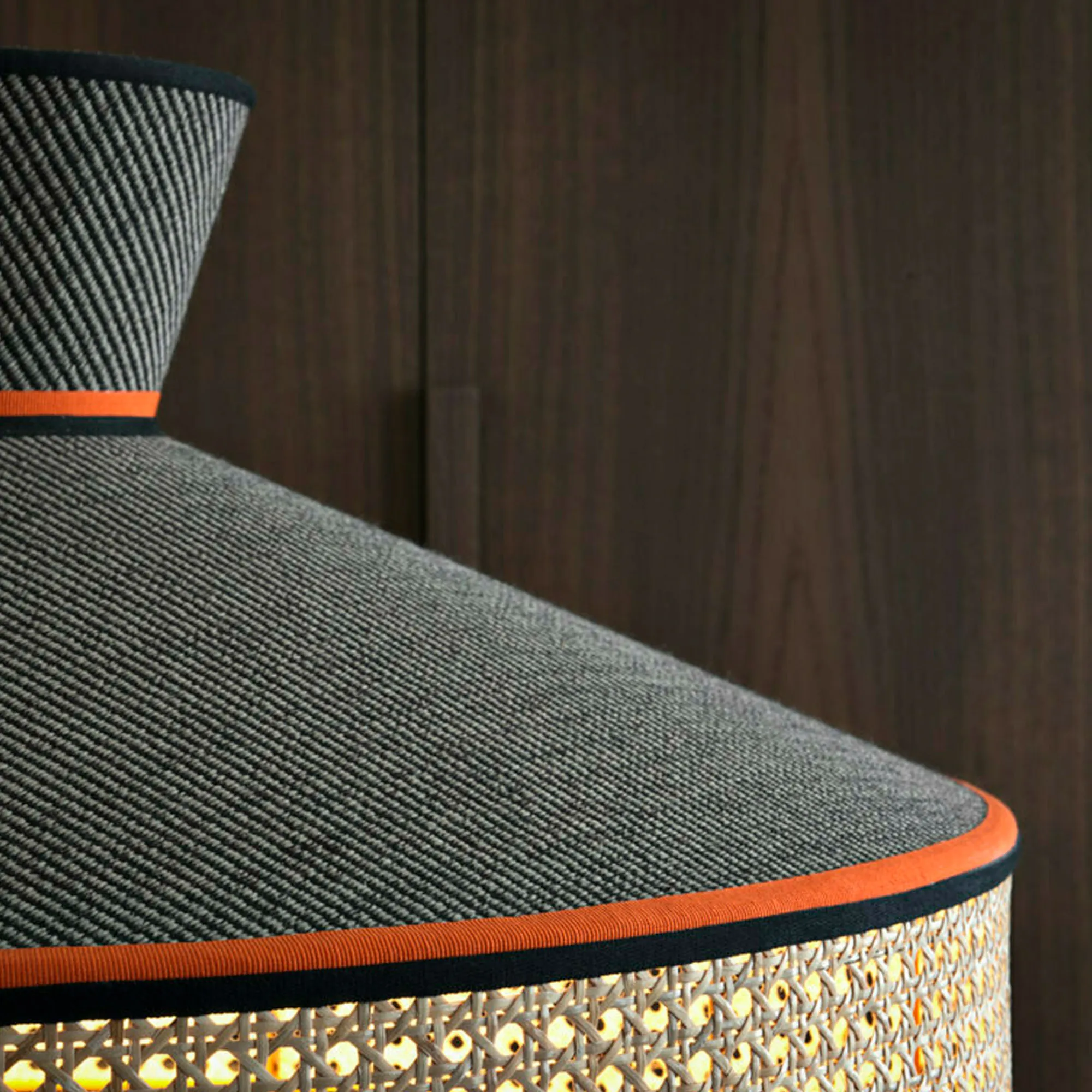 Wagasa Floor Lamp