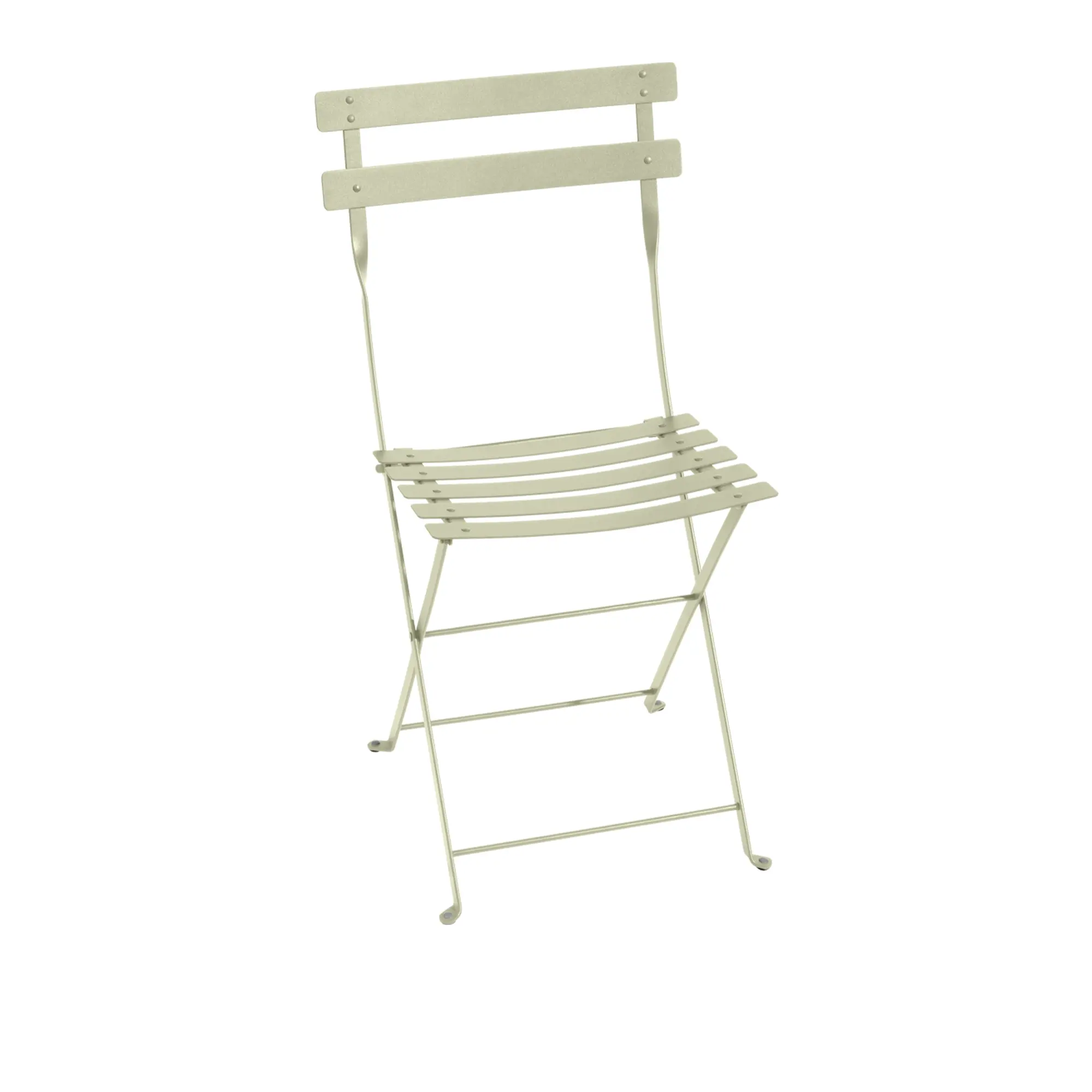 Bistro Metal Chair