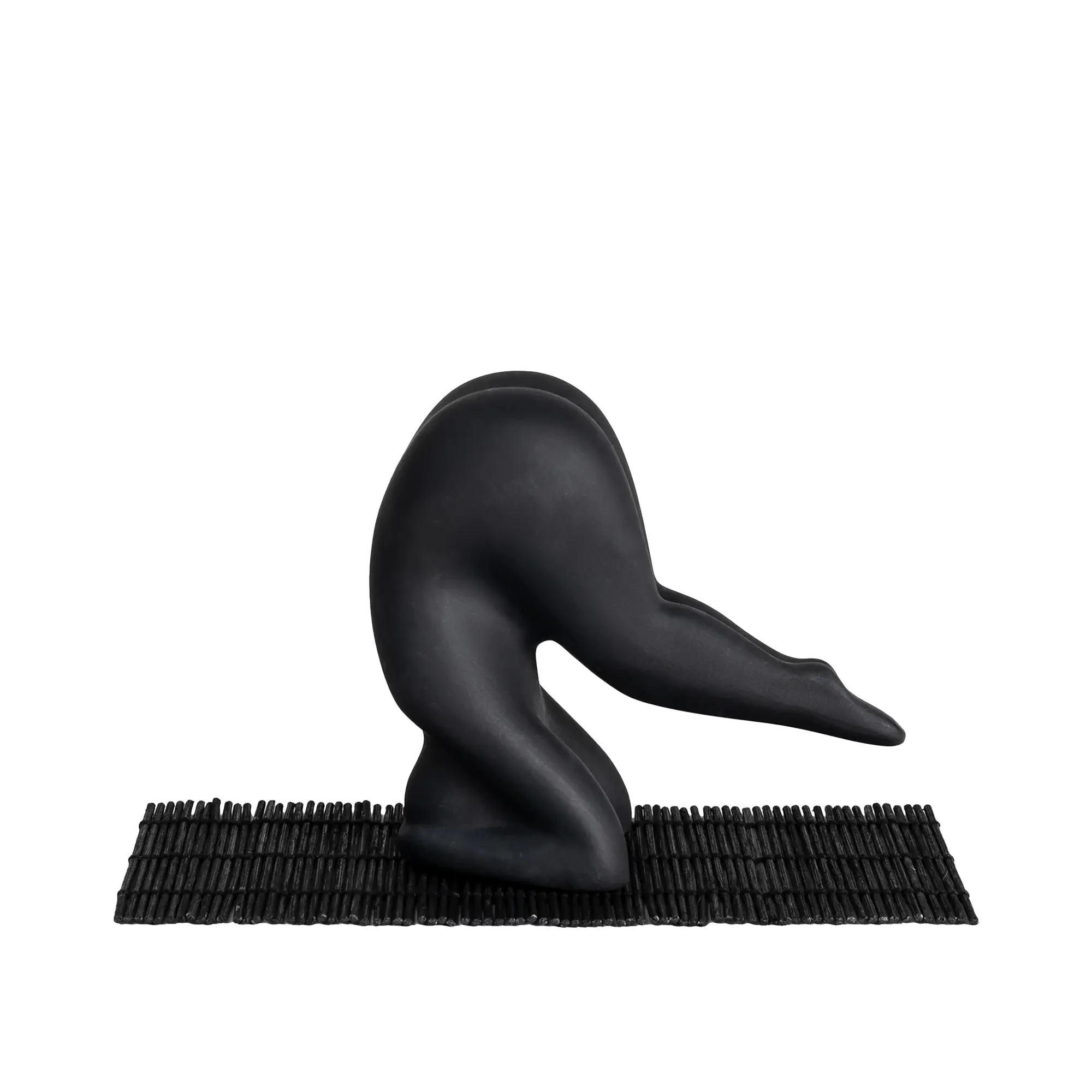 Yoga No.1