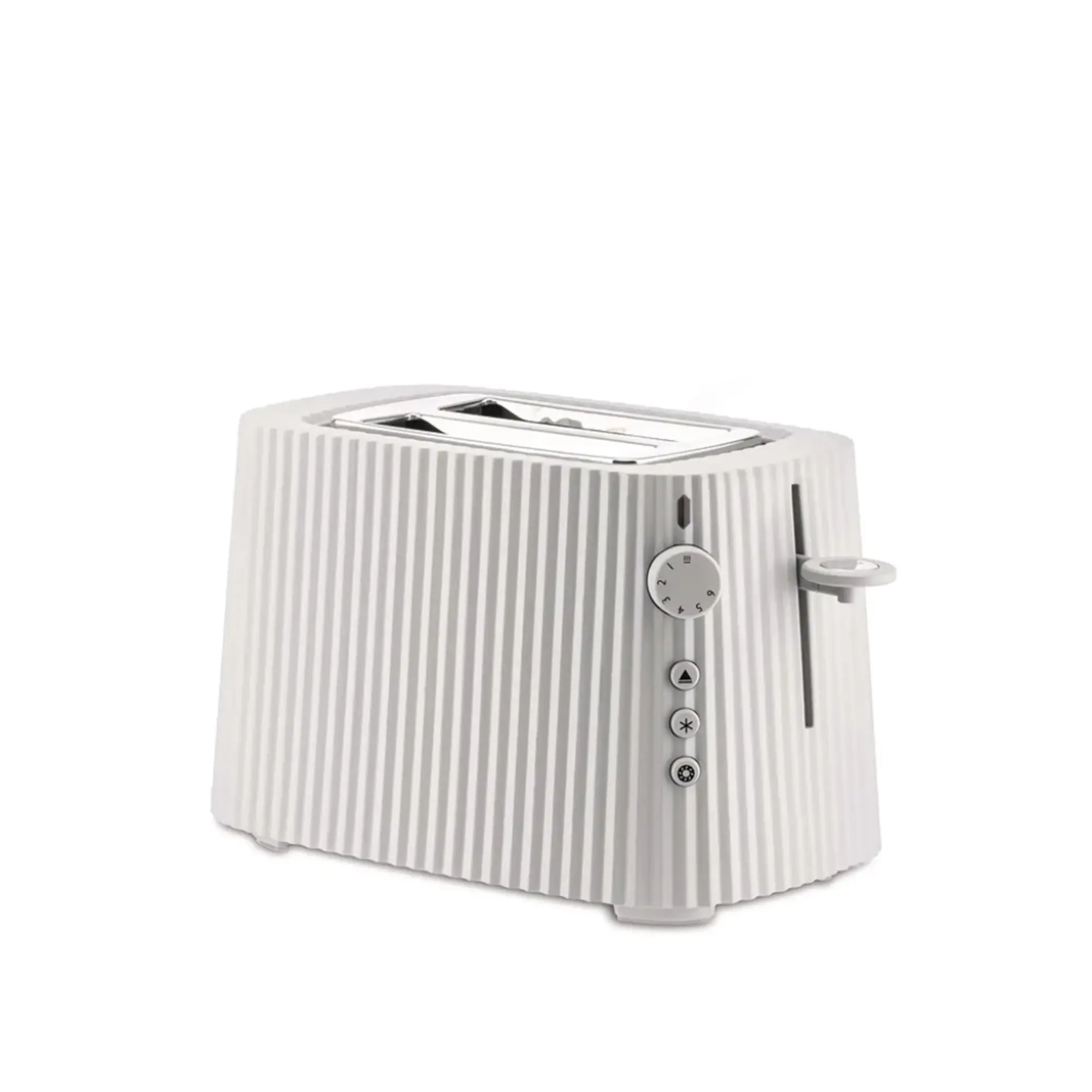 Plissé Toaster