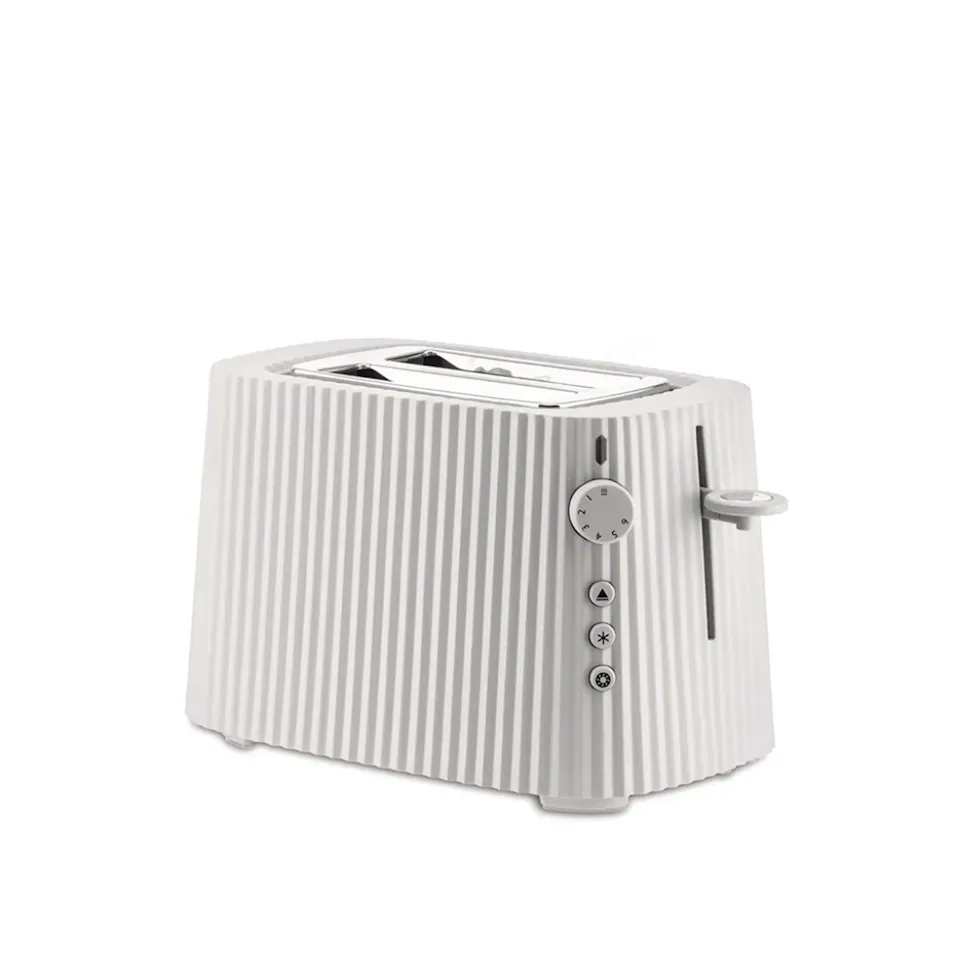 Plissé Toaster