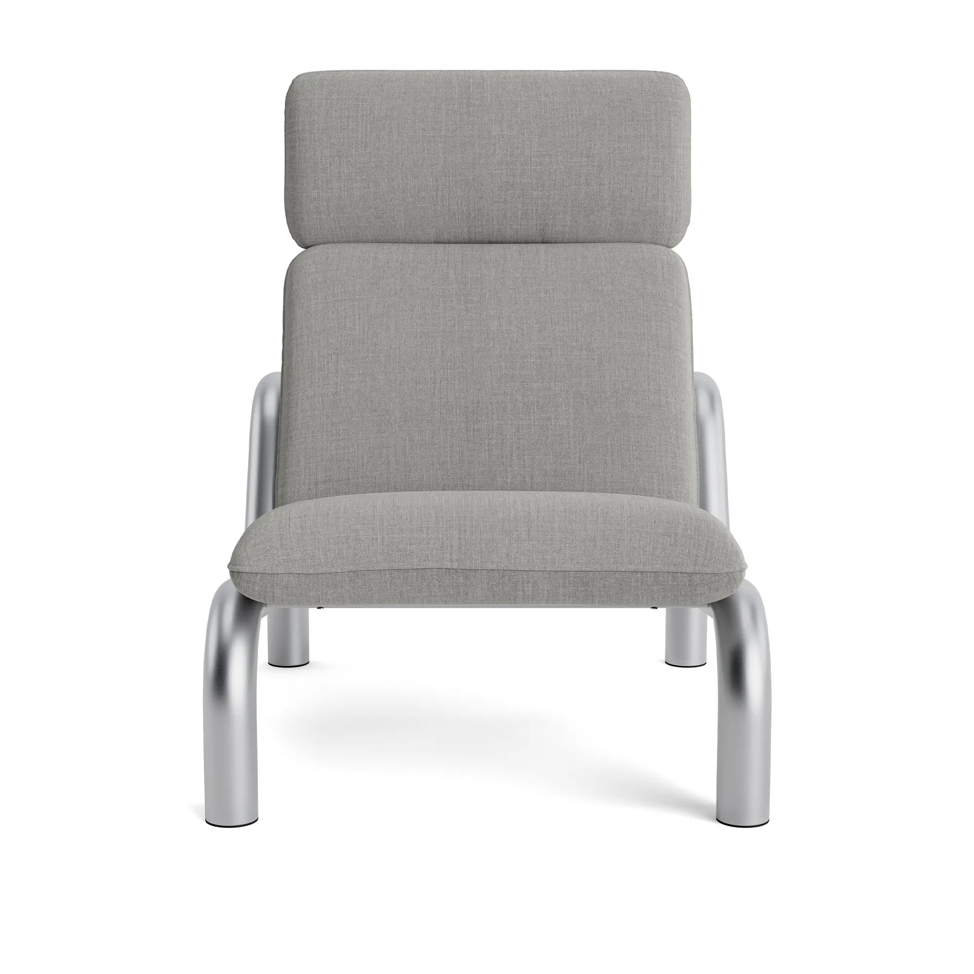Tube Lounge Chair
