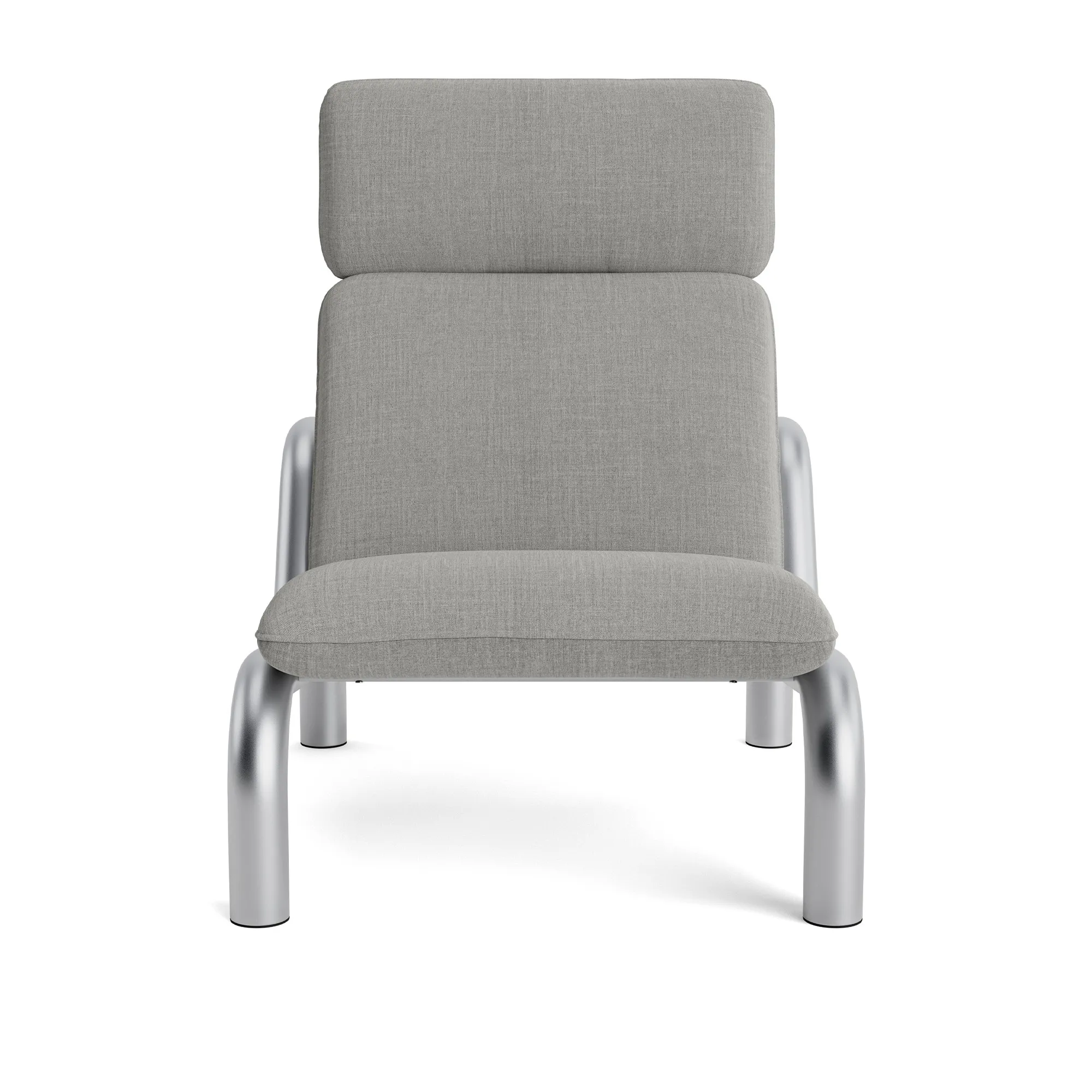 Tube Lounge Chair
