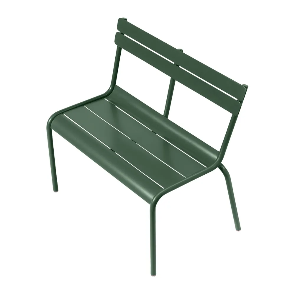 Luxembourg Kid Bench