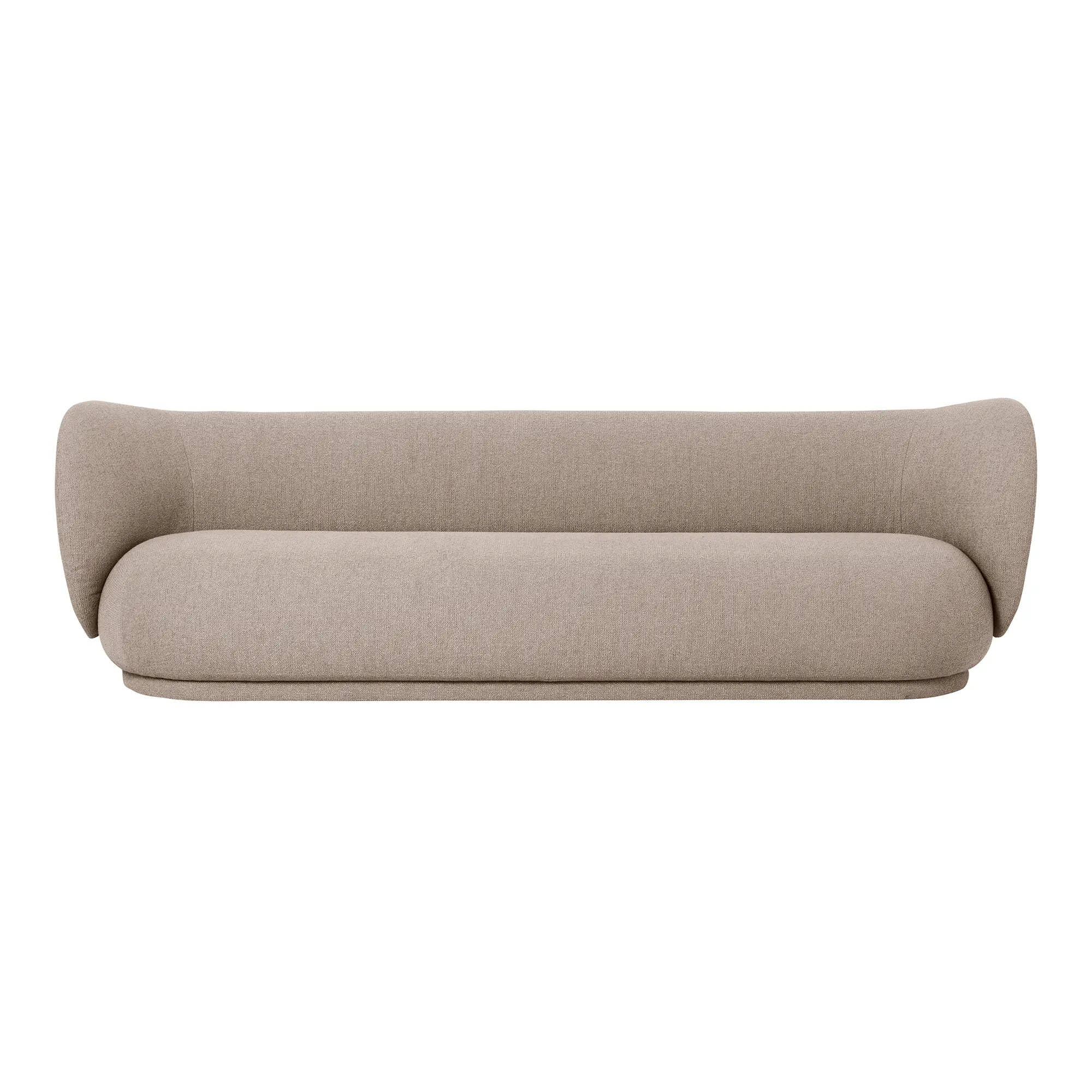 Rico Sofa 4-Seater