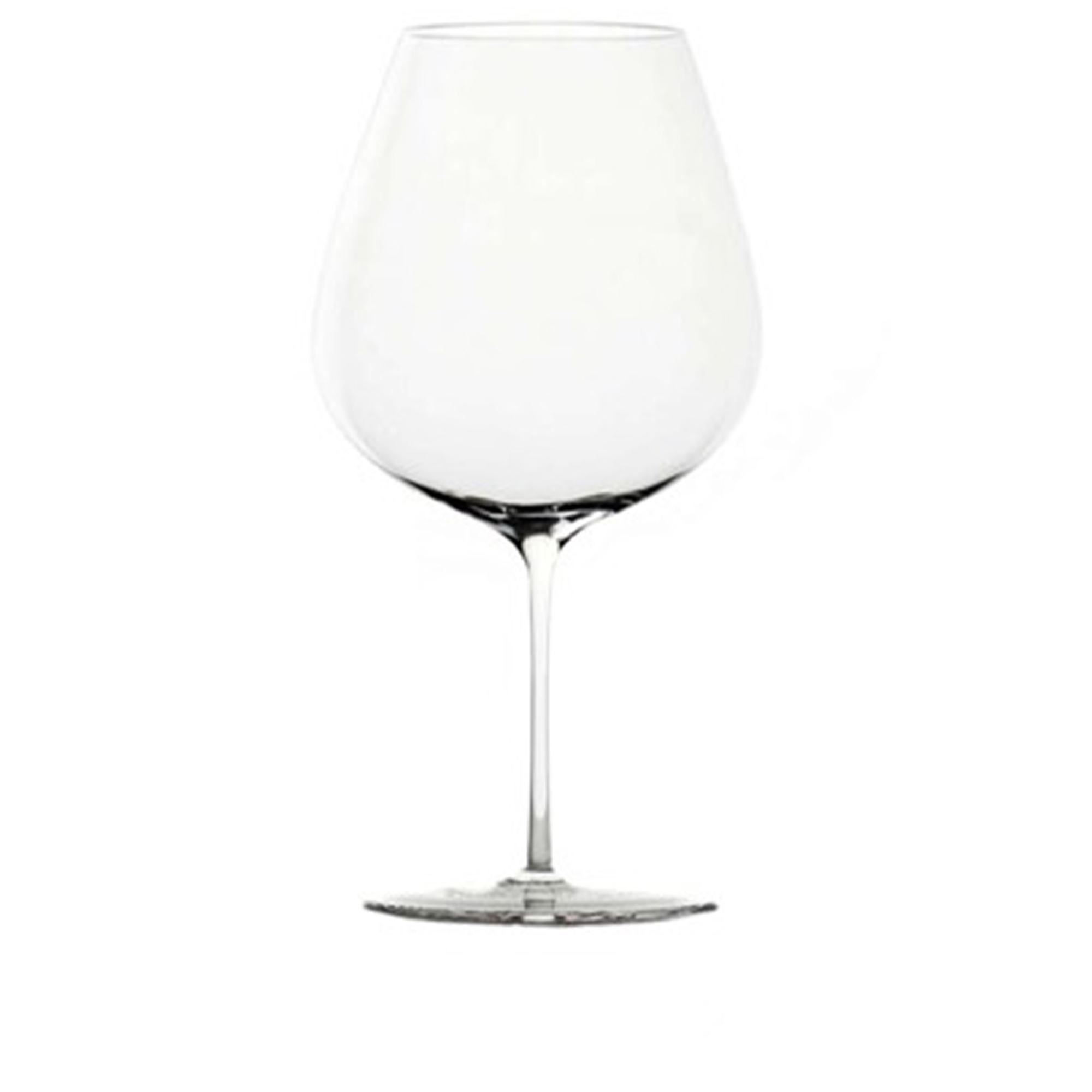 BOBO - Oak vinglas 65 cl - Vinglas - Bobo,Niklas &Ouml;dman,Sebastian Gibrand - Transparent