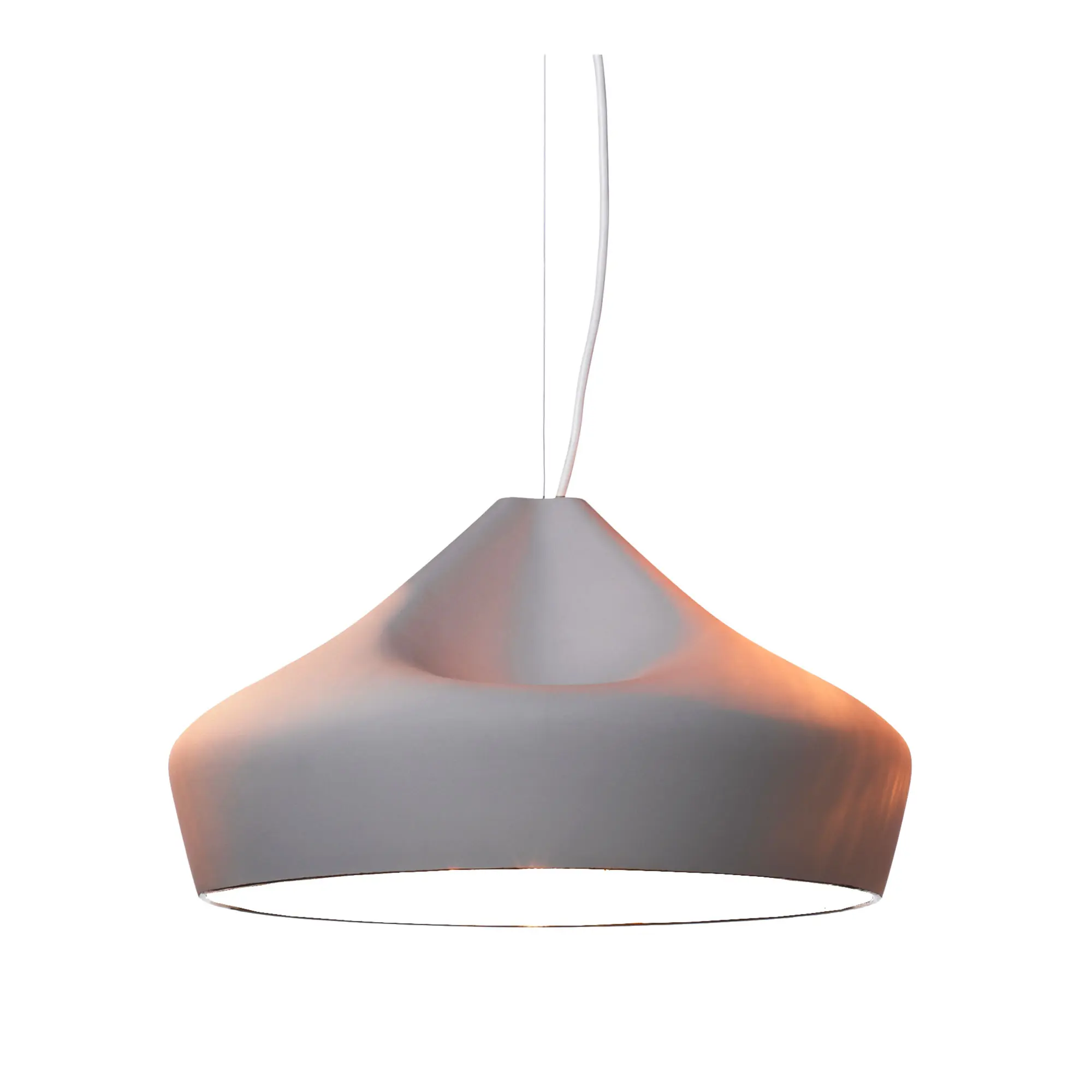 Pleat Box 47 - Pendant Lamp