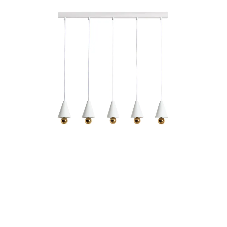 Cherry Pendant System Line Plate 5