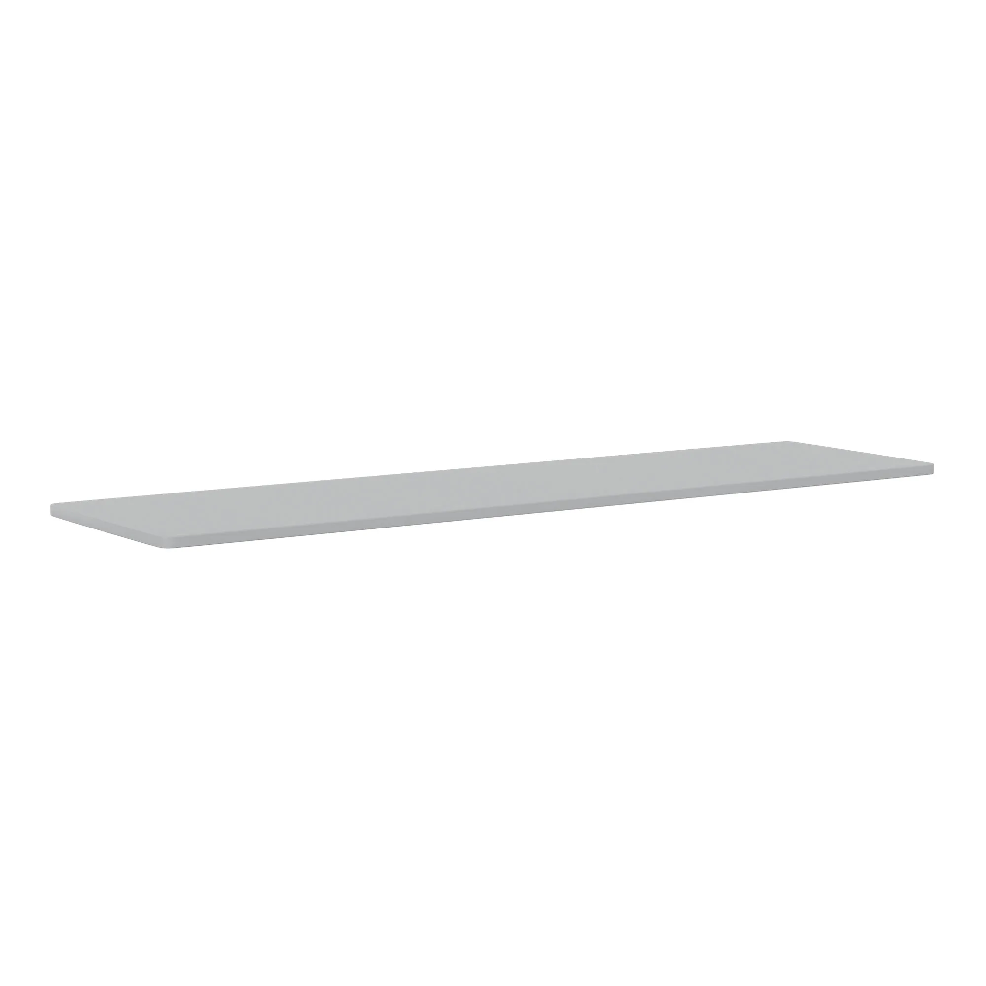 Panton Wire Extended toppskiva, djup 18,8 cm