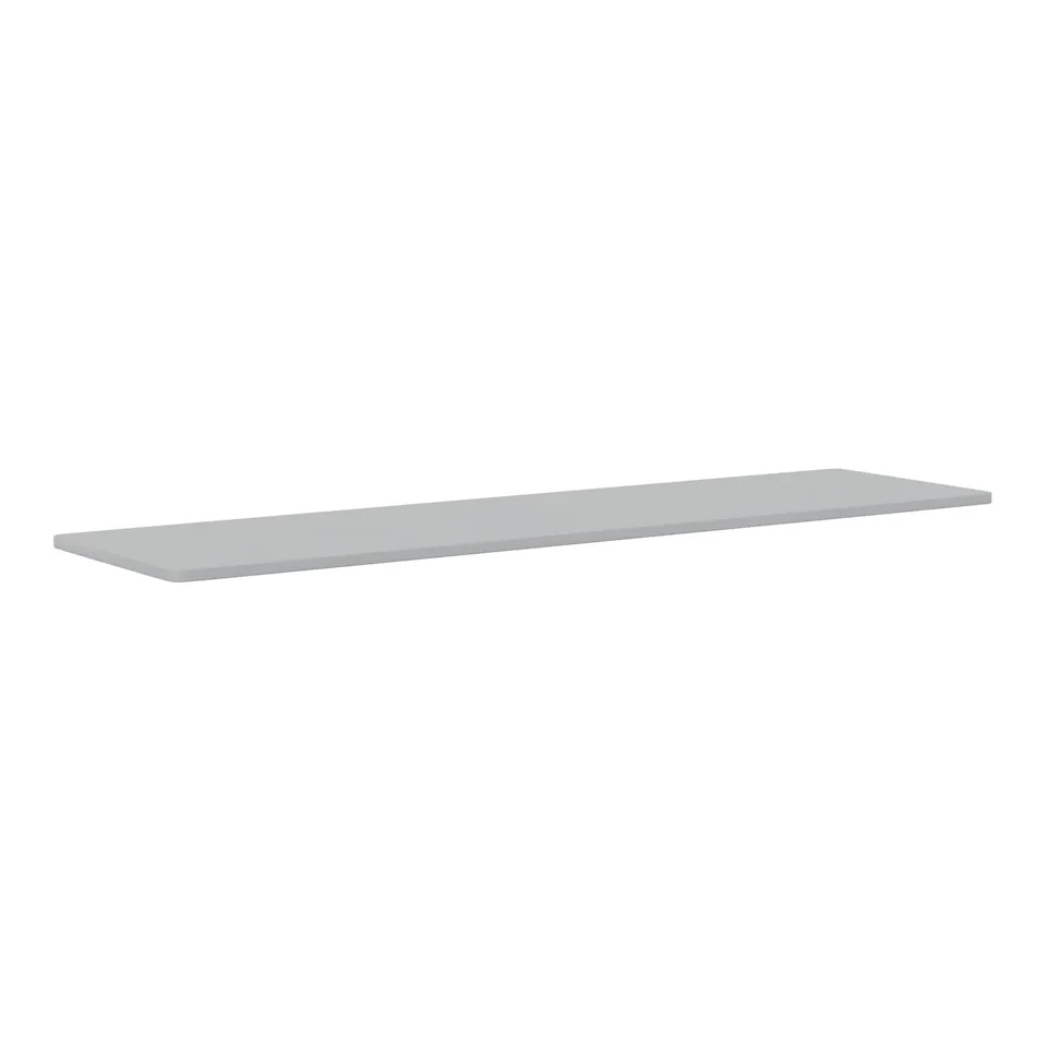Panton Wire Extended toppskiva, djup 18,8 cm
