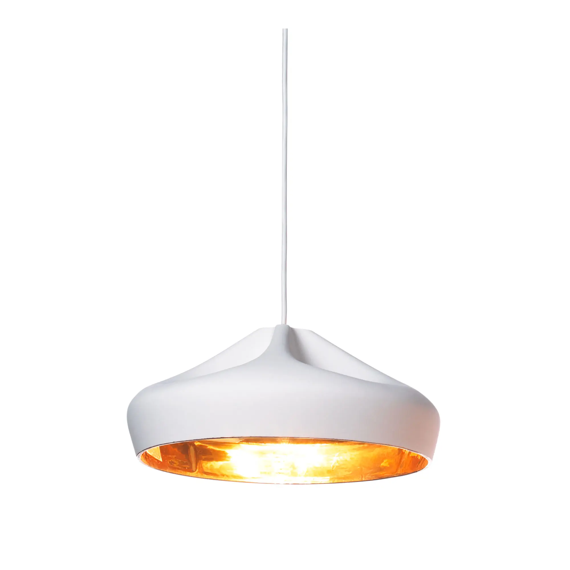 Pleat Box 36 - Pendant Lamp