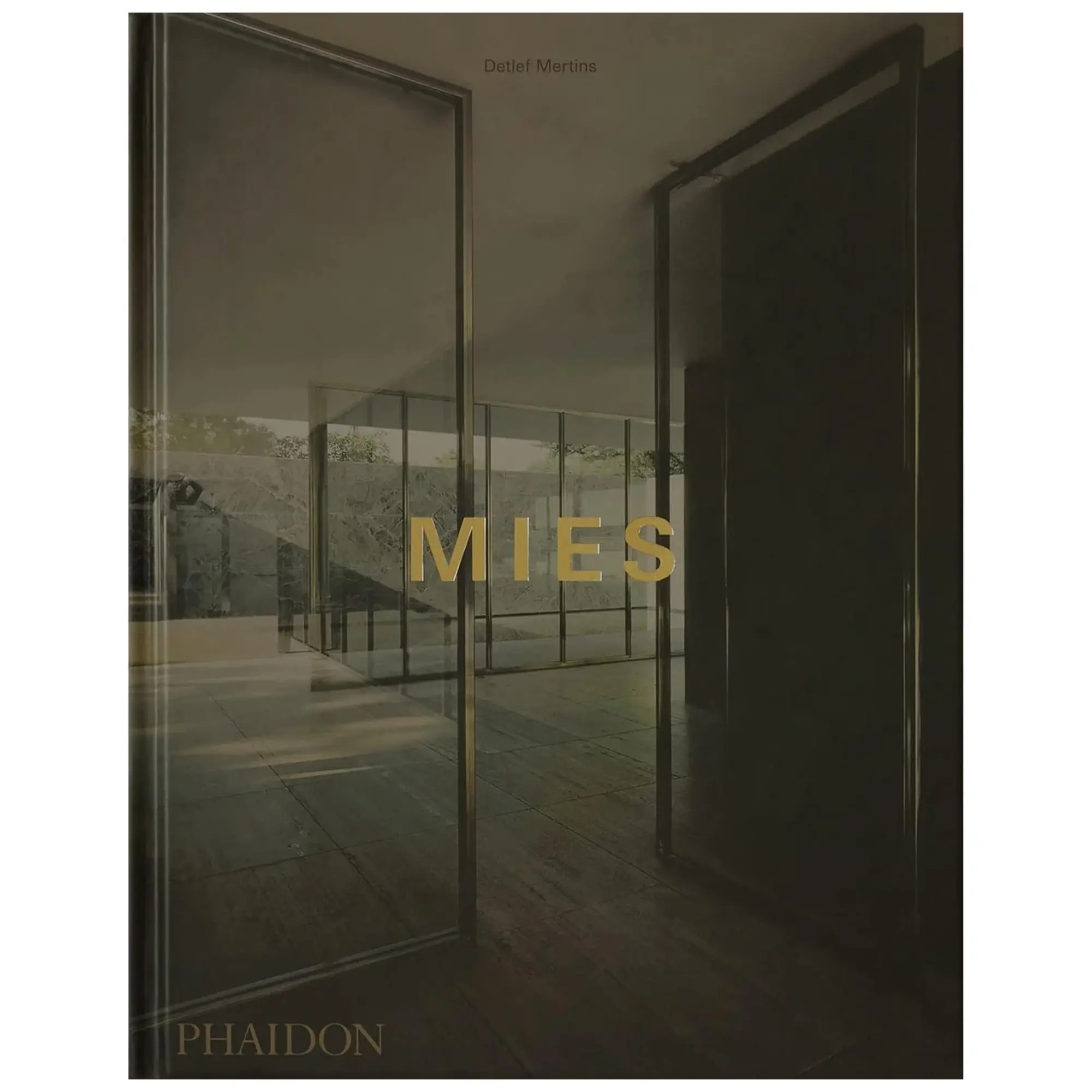 Mies monografi