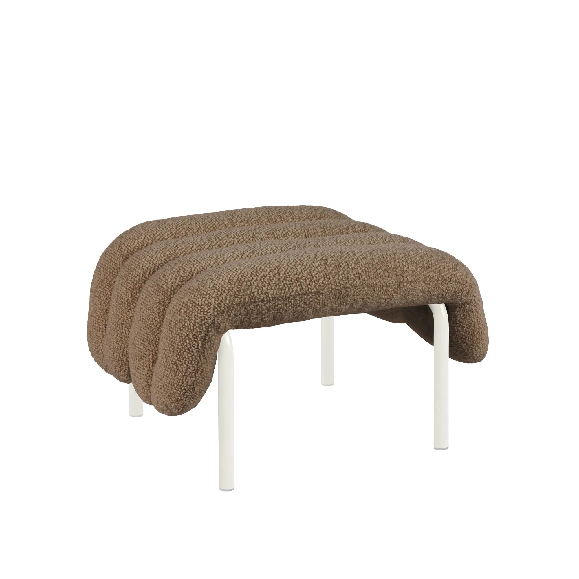 Puffy Ottoman