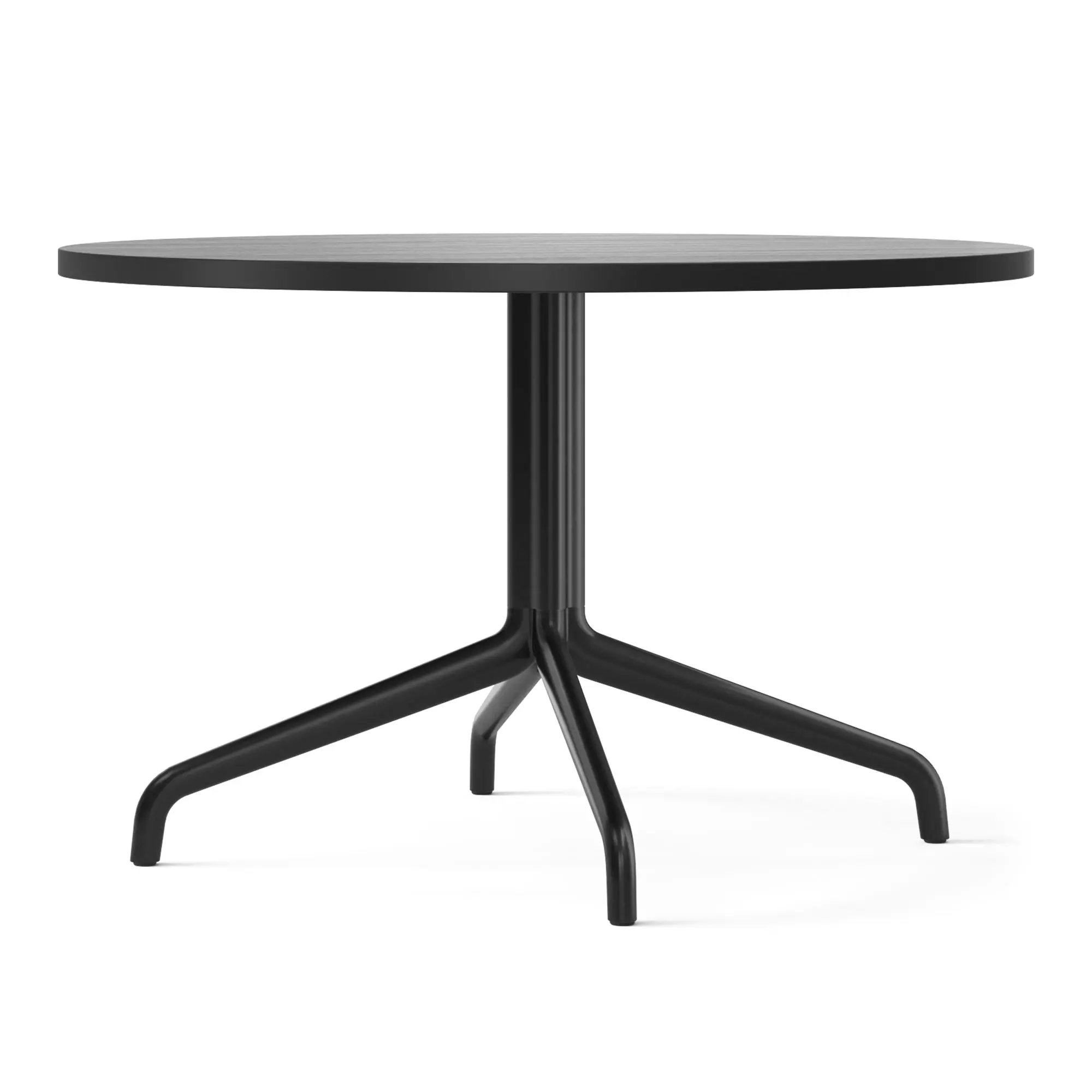 Harbour Column sofabord Star Ø80 cm