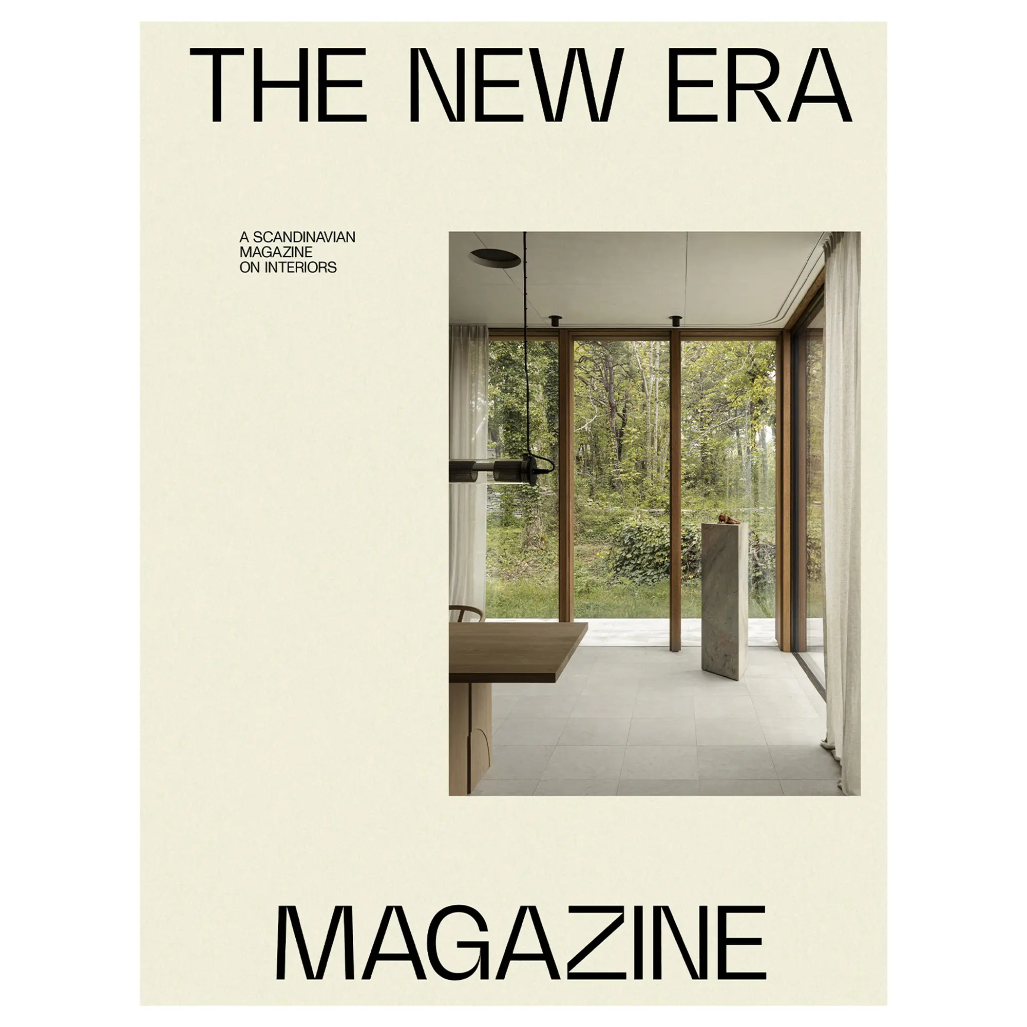 The New Era Magazine Issue 03