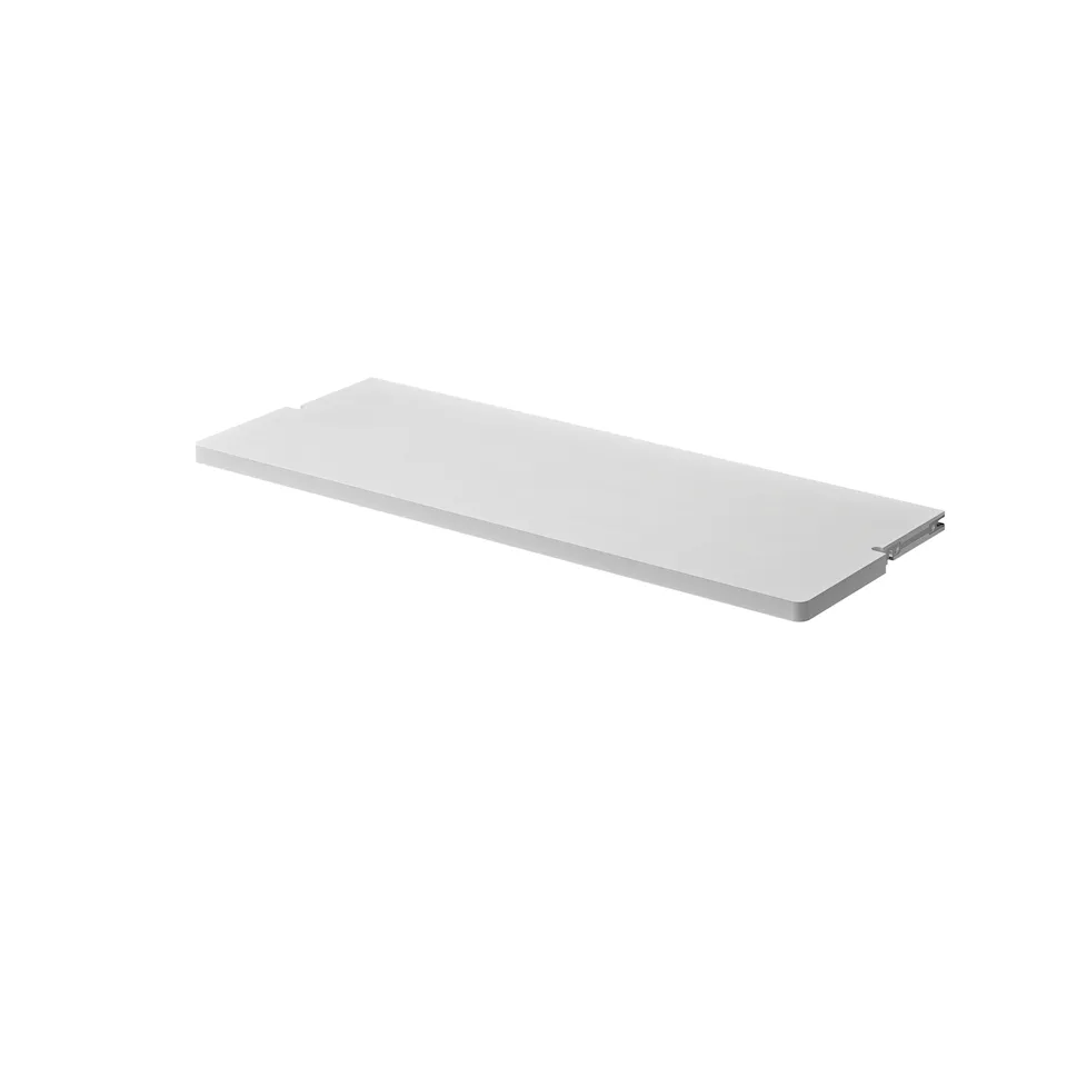 Gridlock Deep Shelf W800 (1 pc)