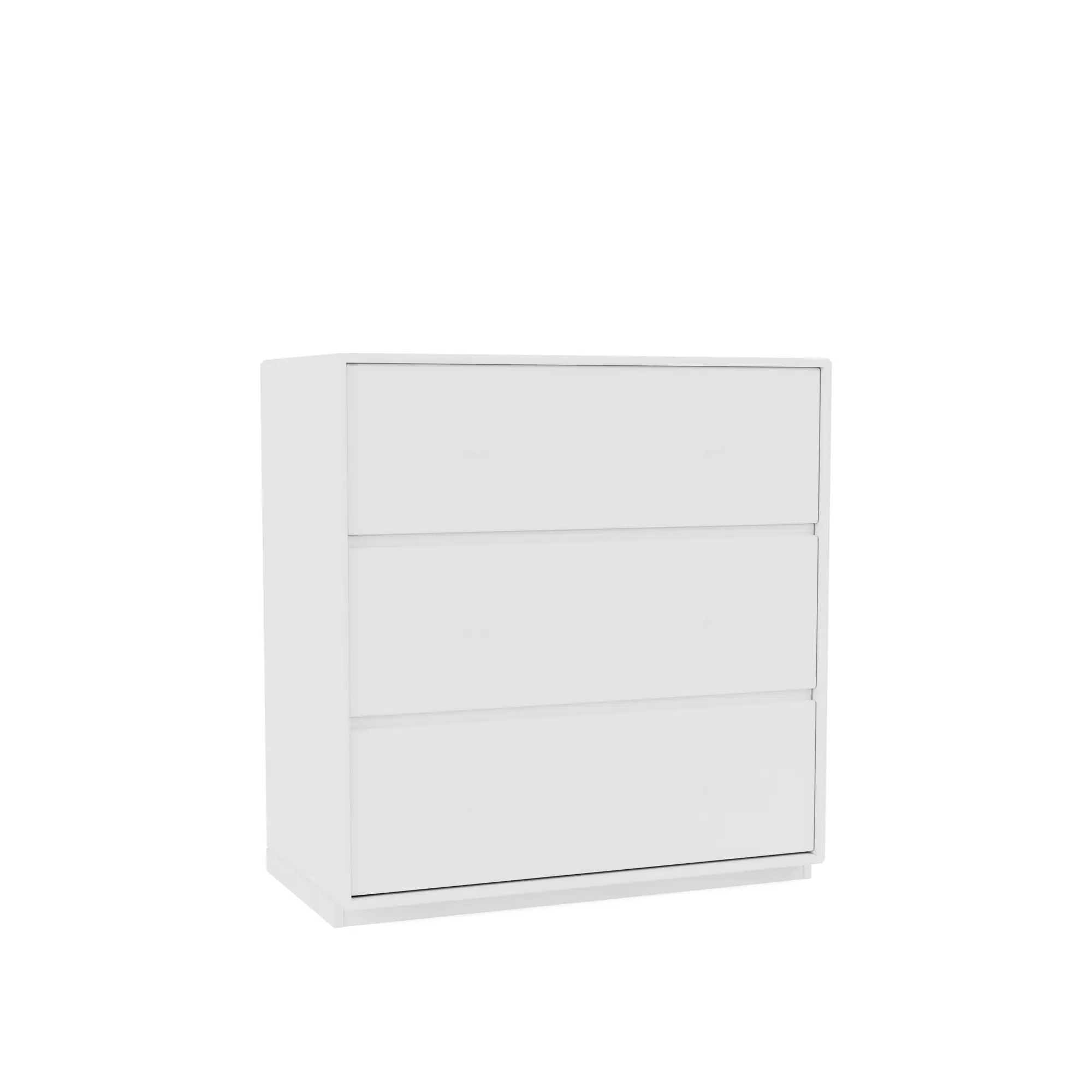 Carry Dresser - Plinth H3 cm
