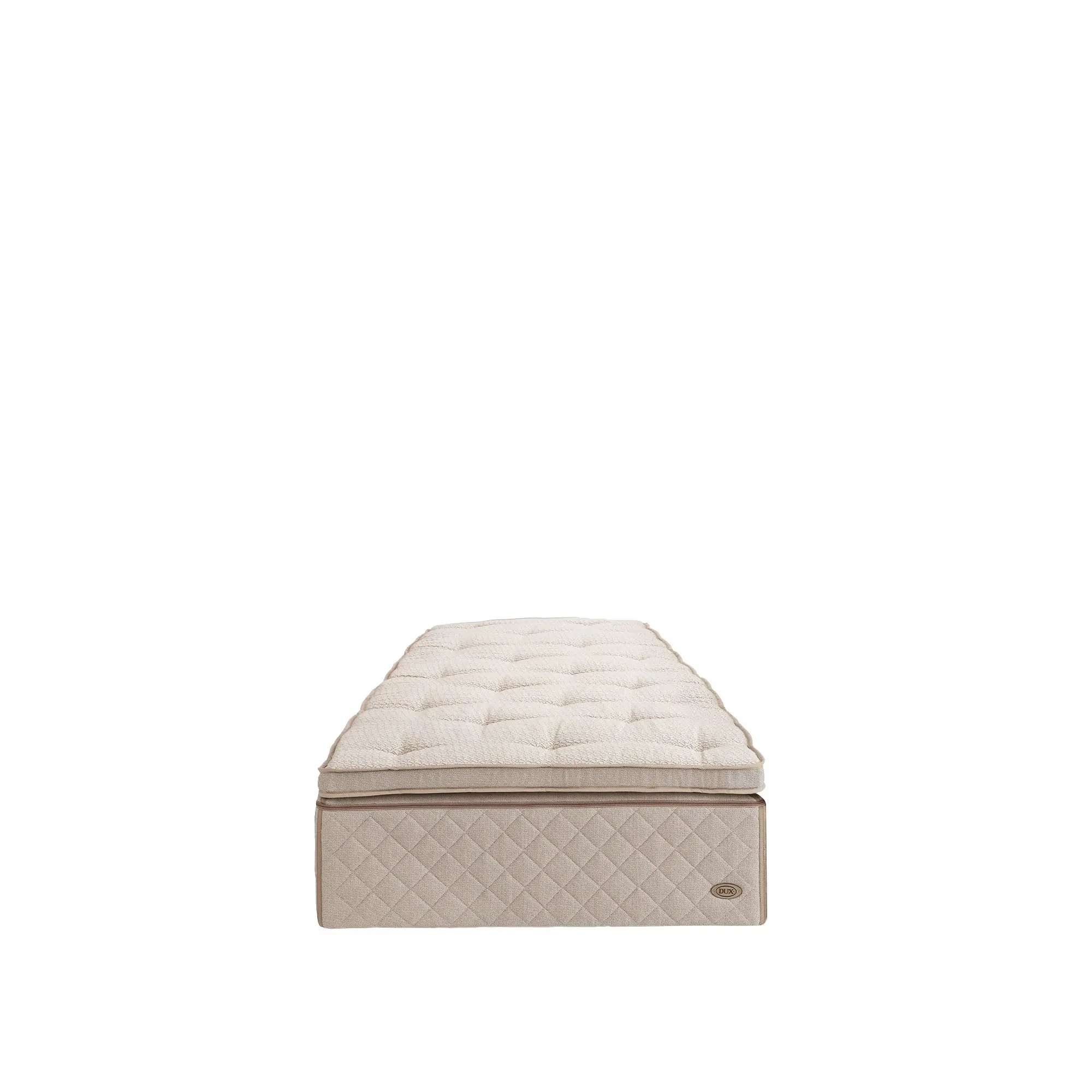 DUX 10 Sustainable Comfort ramsäng