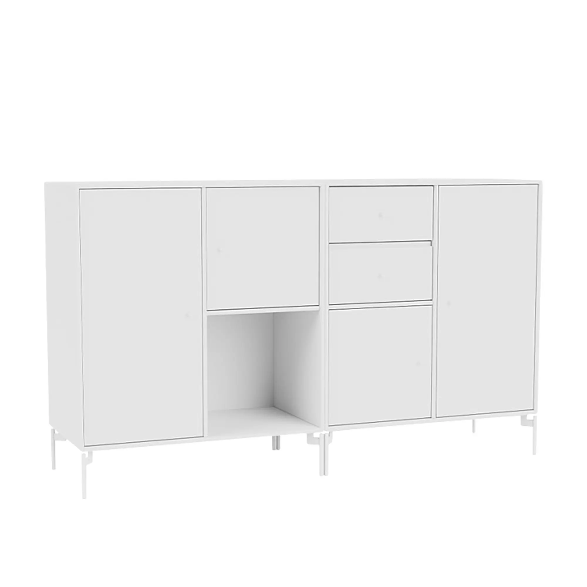 Couple Sideboard