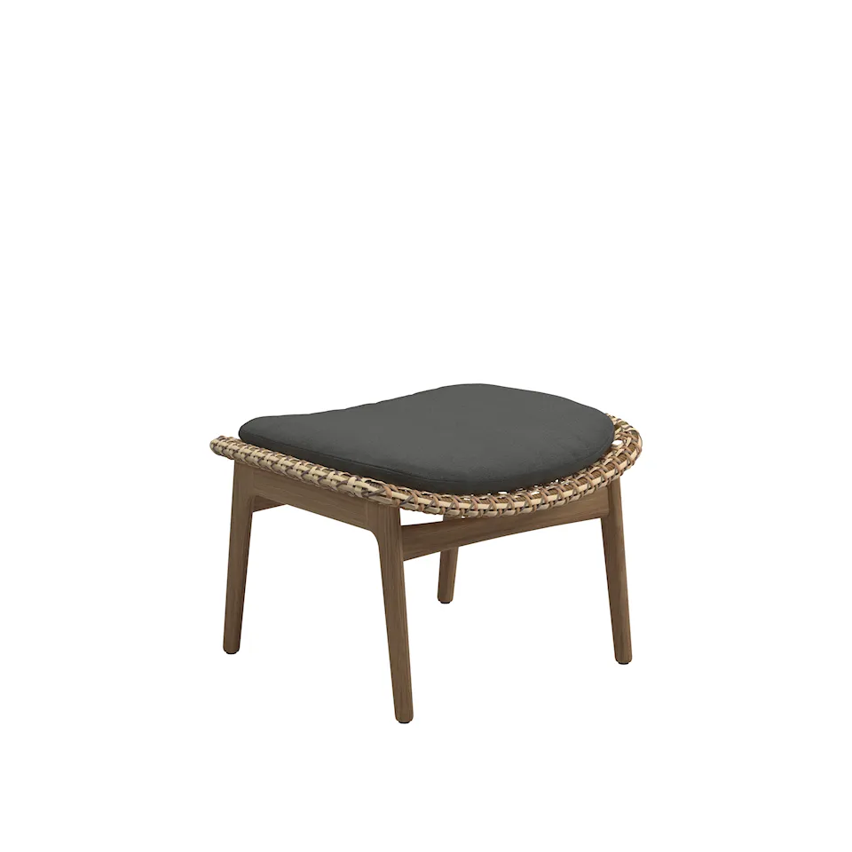 Kay Ottoman