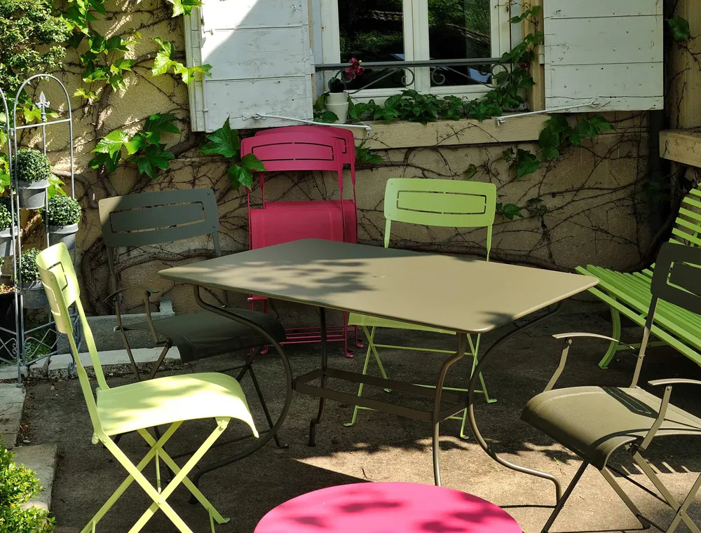 Opera+ Table 96 cm Cactus 82