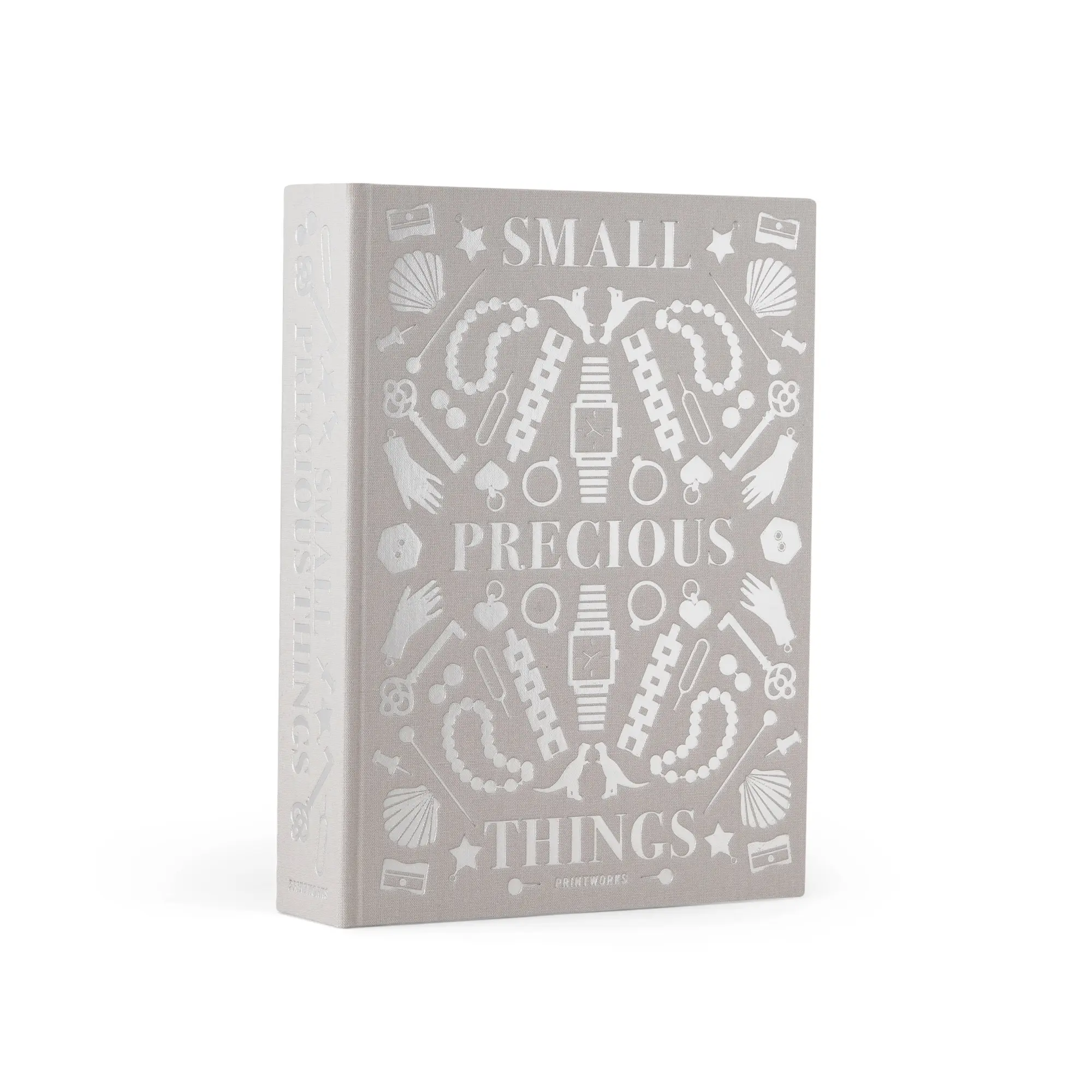 Storage box - Precious Things
