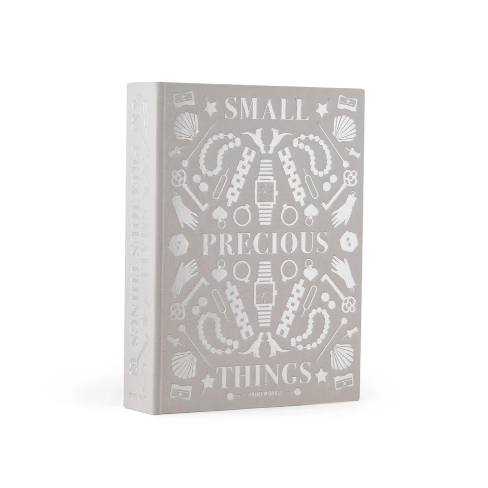 Storage box - Precious Things