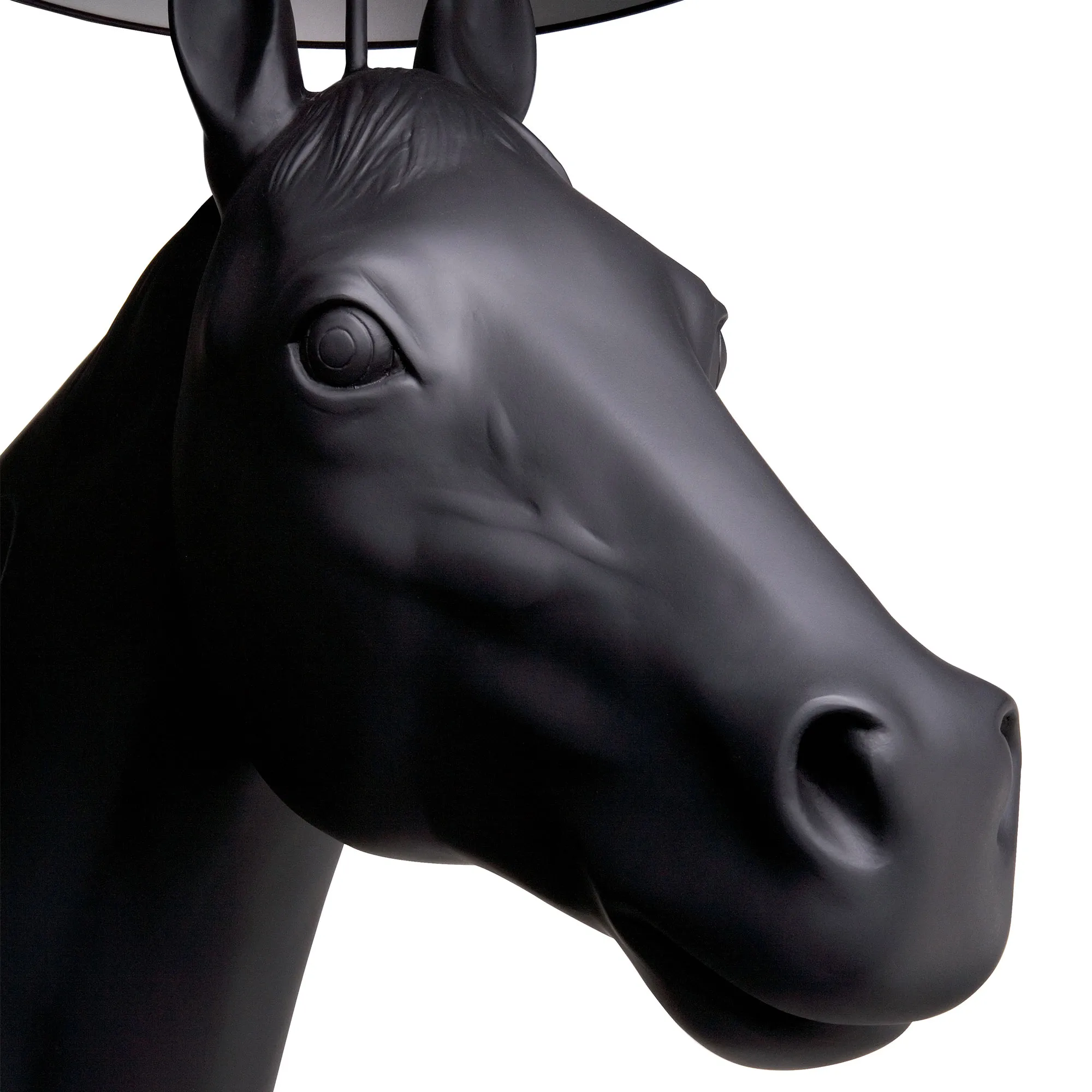 Horse Lamp