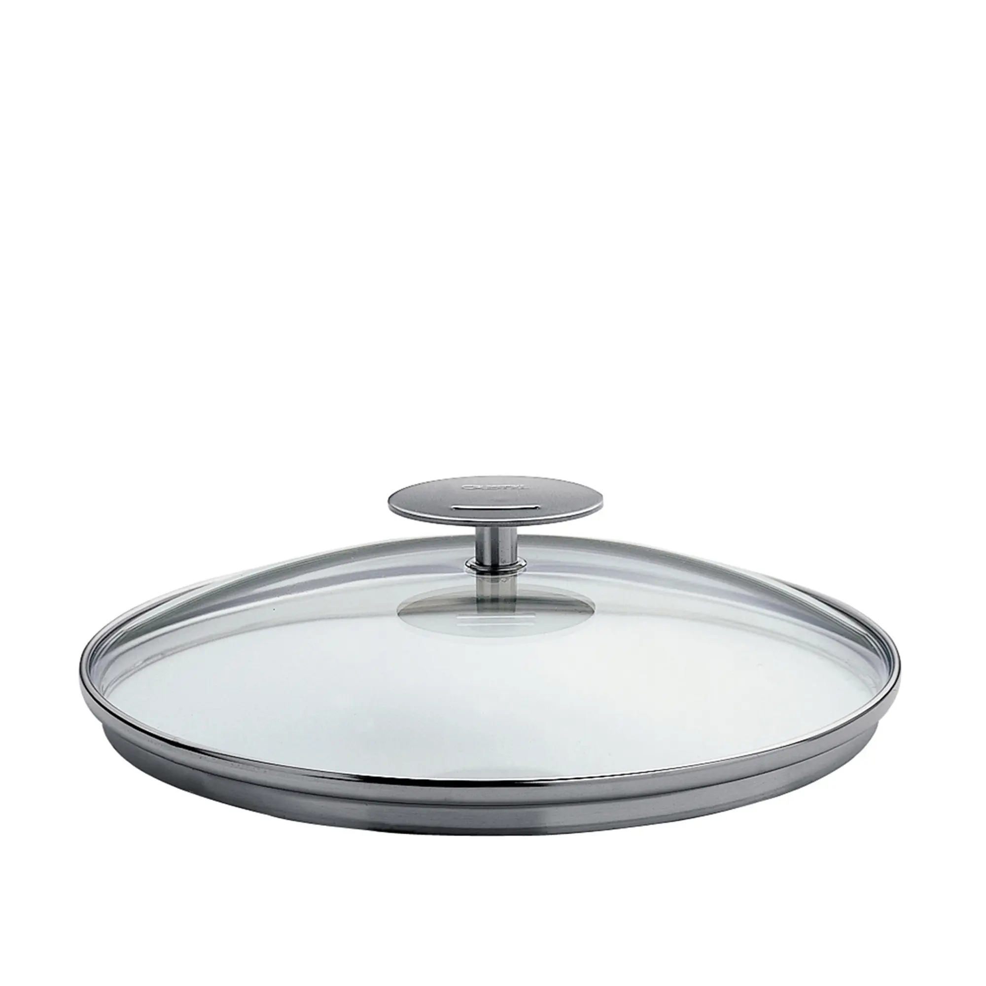 Platine Glass Lid