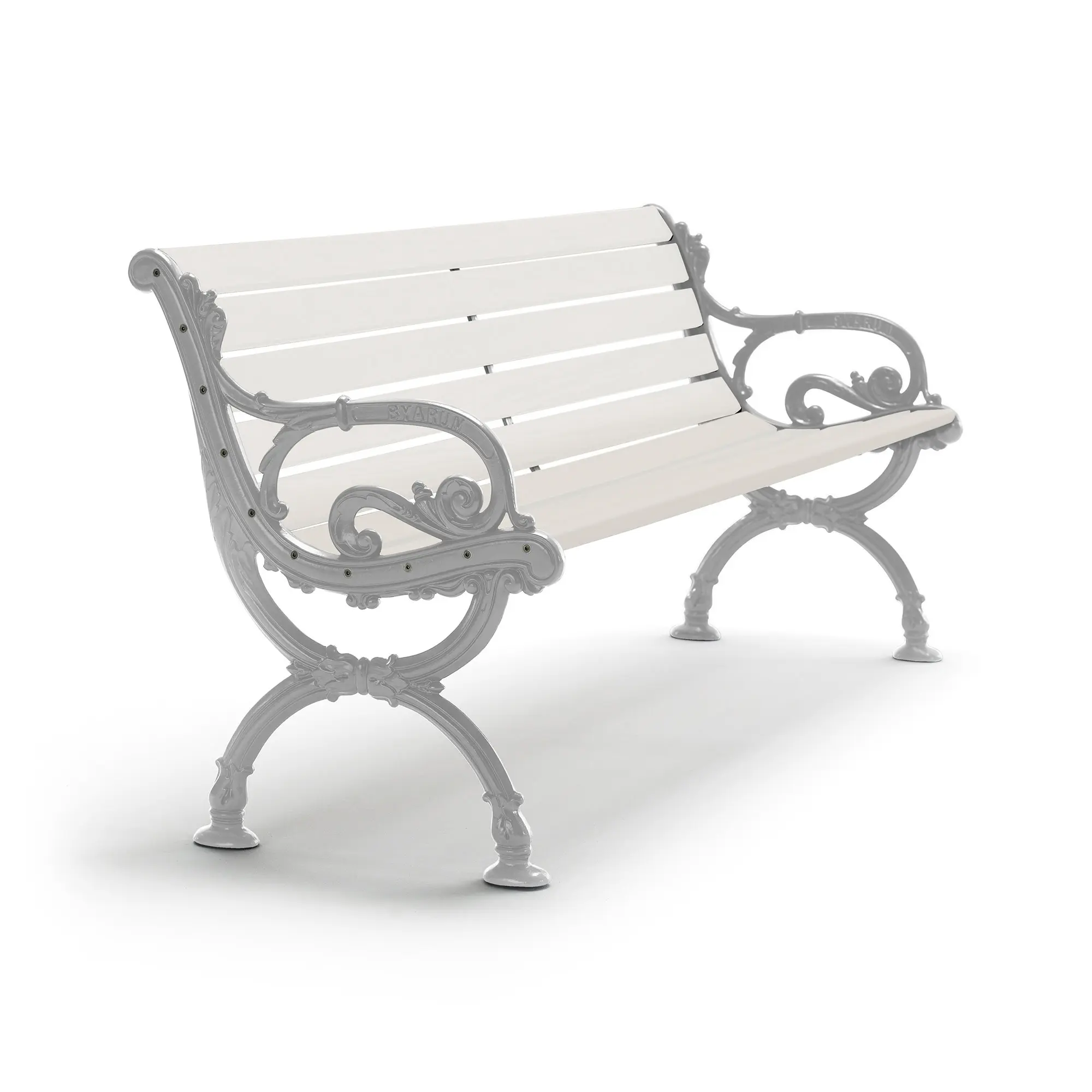 Byarum Sofa 155 cm