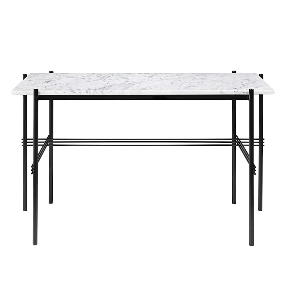 TS Desk Black